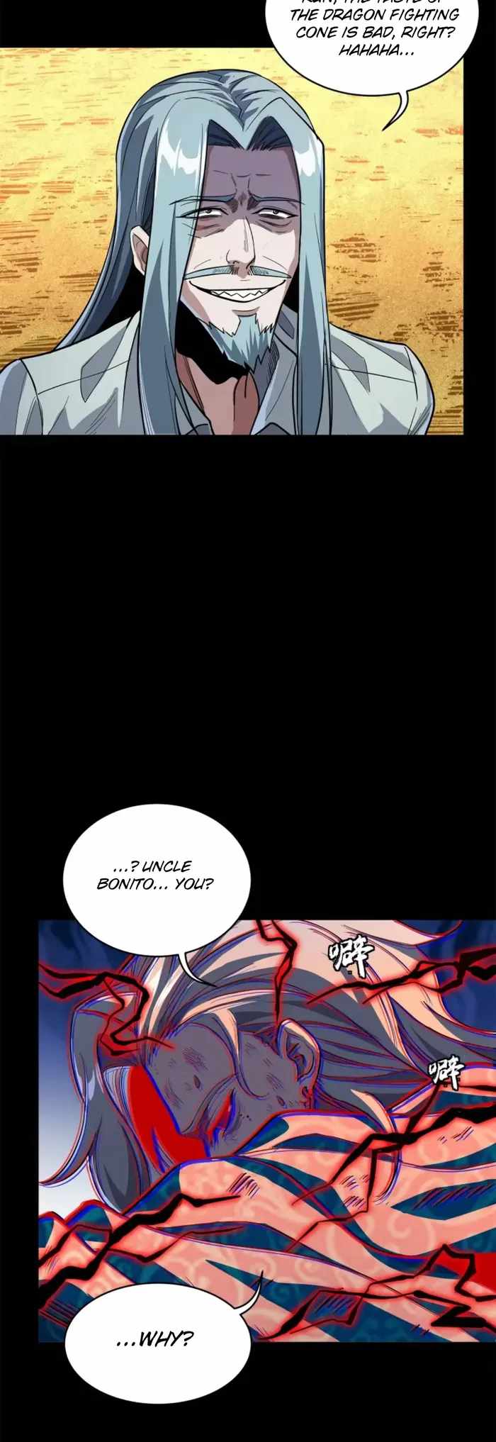 Legend of Star General chapter 118 page 6