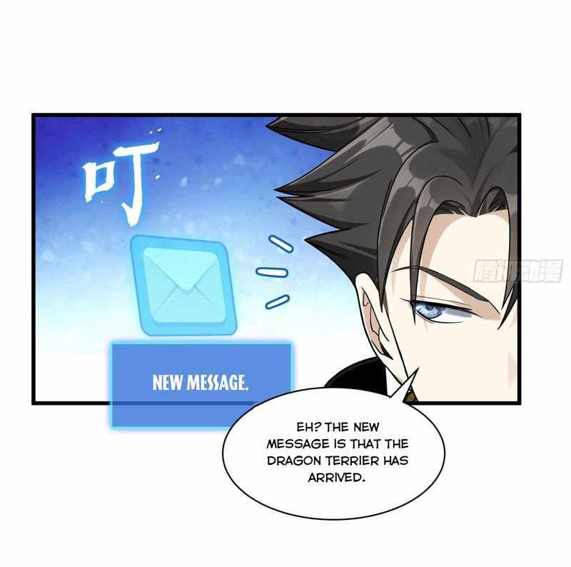 Legend of Star General chapter 12 page 13