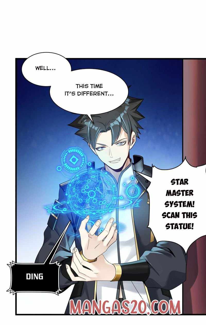 Legend of Star General chapter 12 page 7