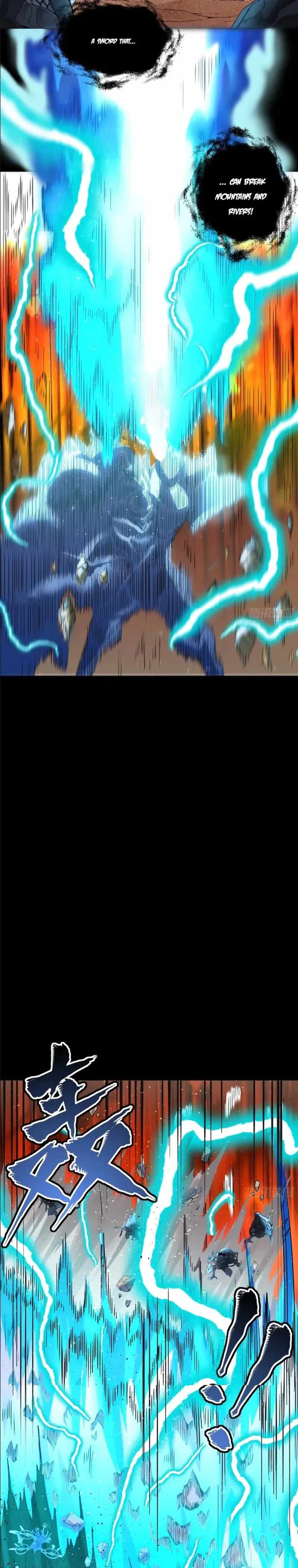 Legend of Star General chapter 122 page 26