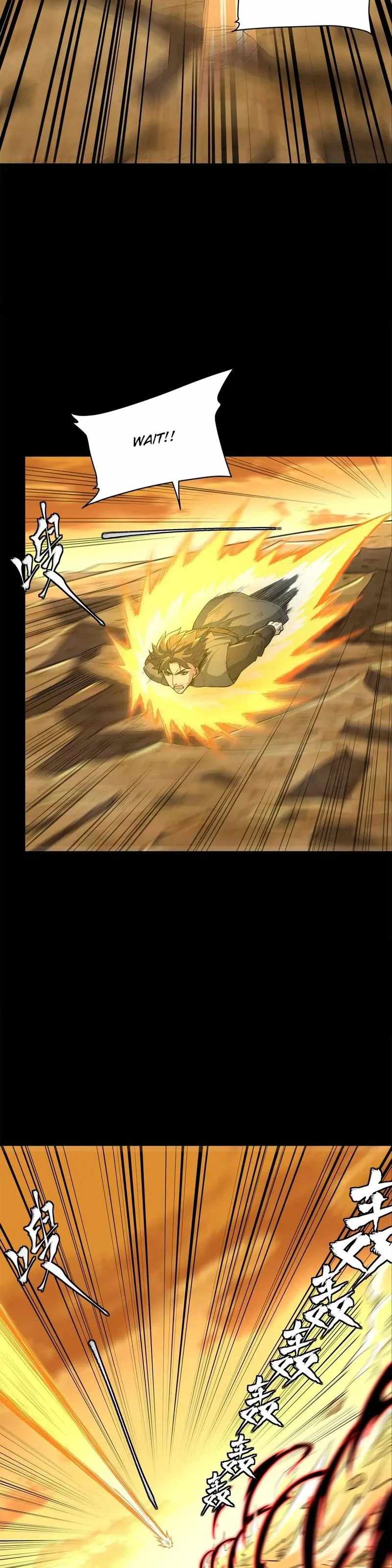 Legend of Star General chapter 123 page 17