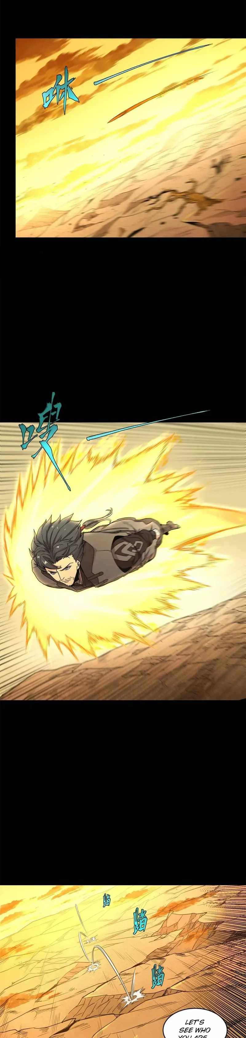 Legend of Star General chapter 123 page 2