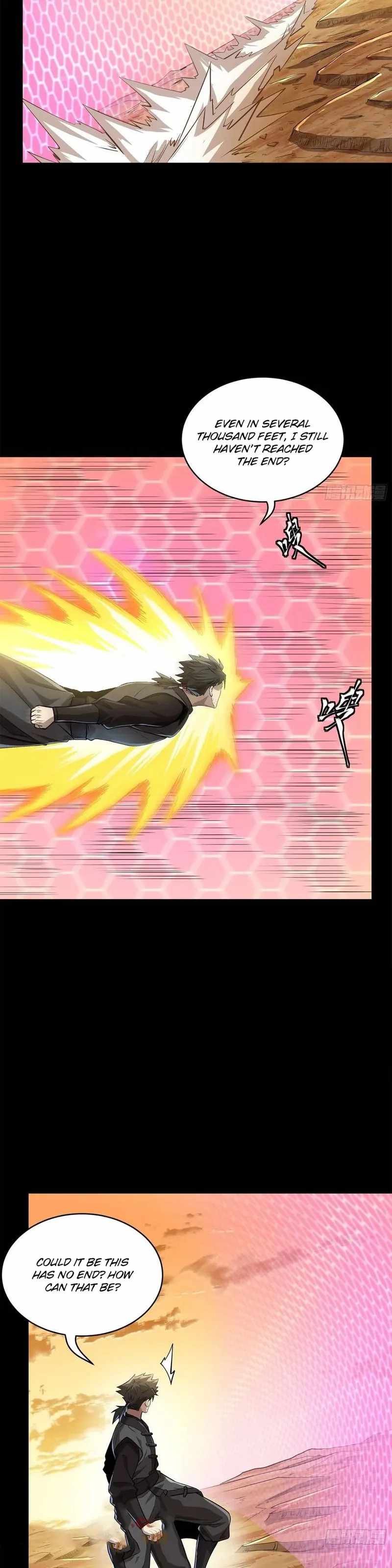 Legend of Star General chapter 123 page 24