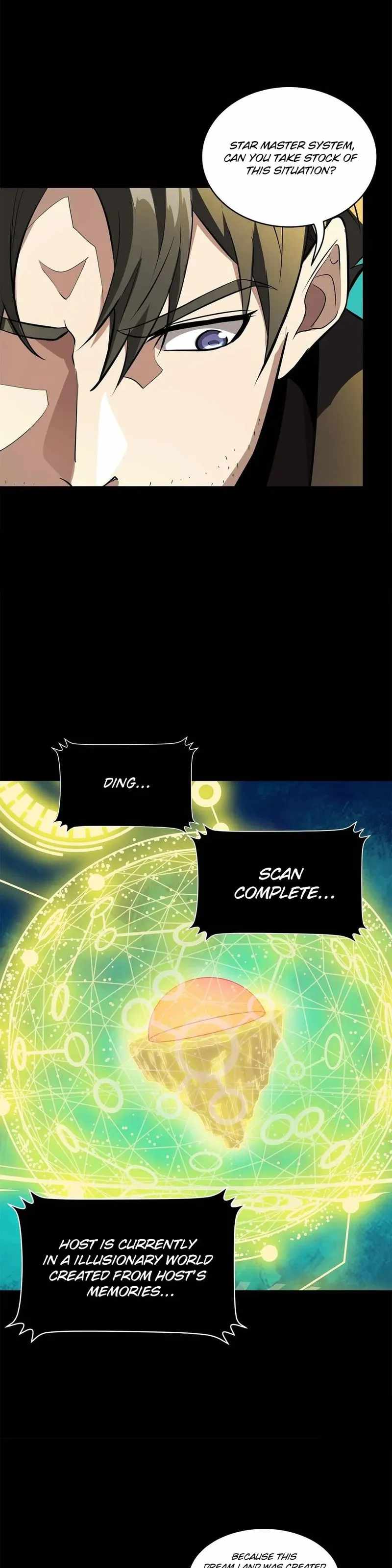 Legend of Star General chapter 123 page 27