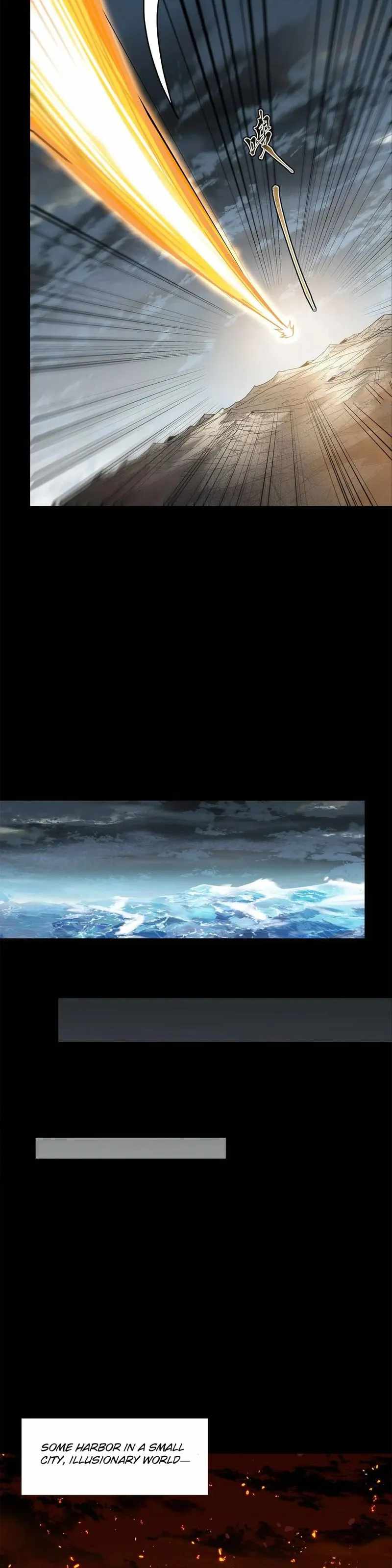 Legend of Star General chapter 123 page 29