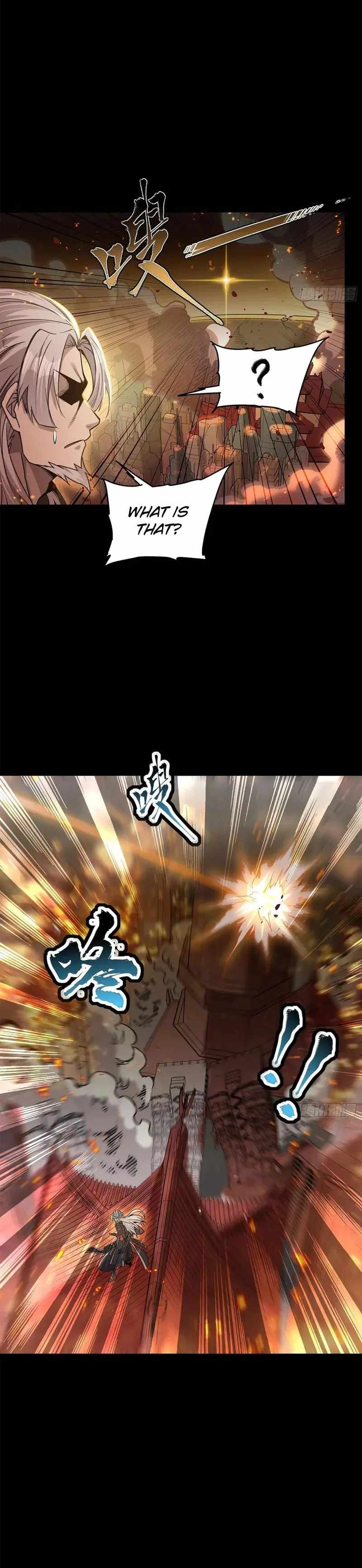 Legend of Star General chapter 123 page 32