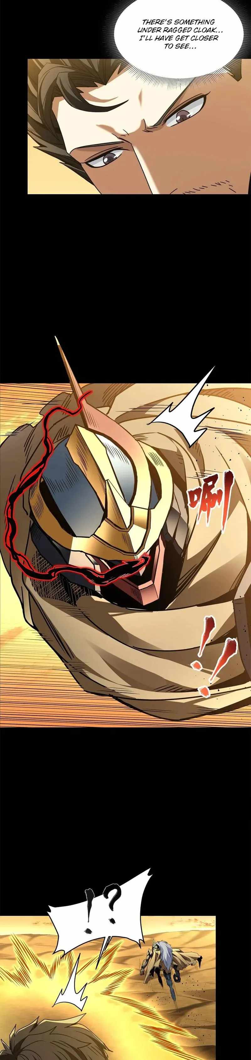 Legend of Star General chapter 123 page 6