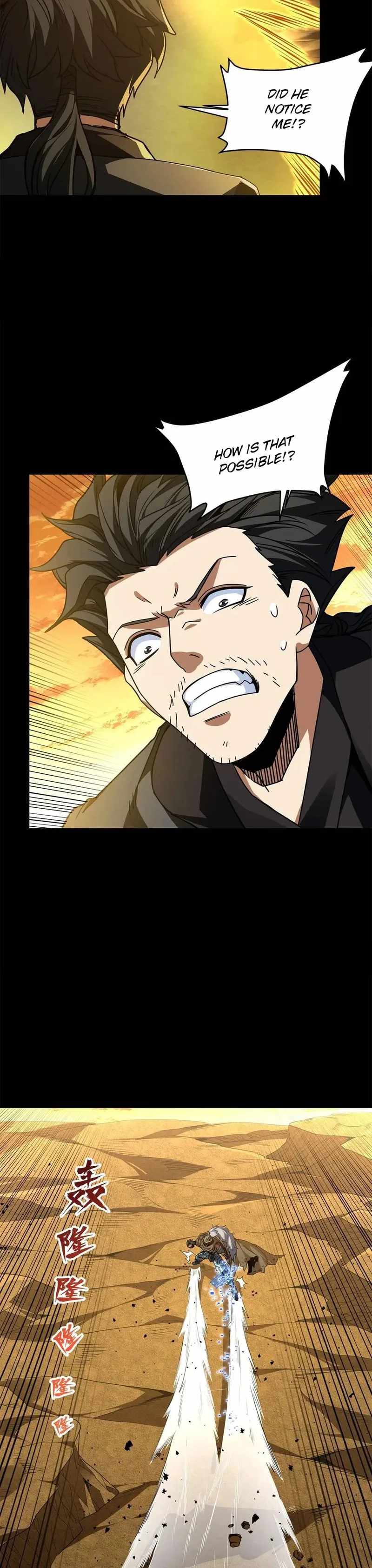 Legend of Star General chapter 123 page 7