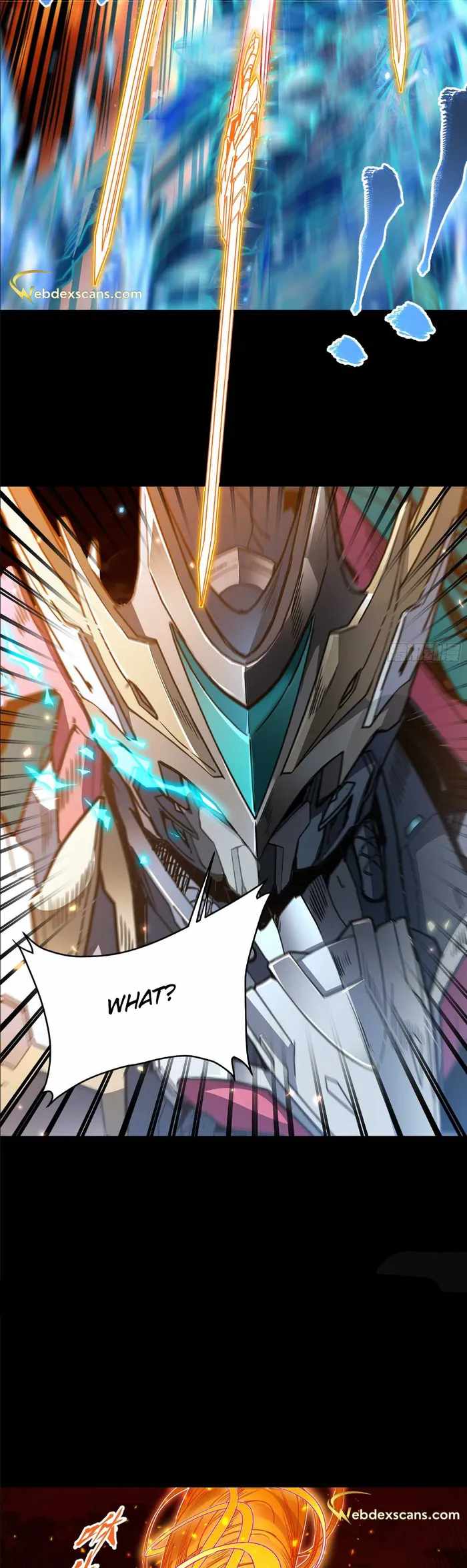 Legend of Star General chapter 124 page 24