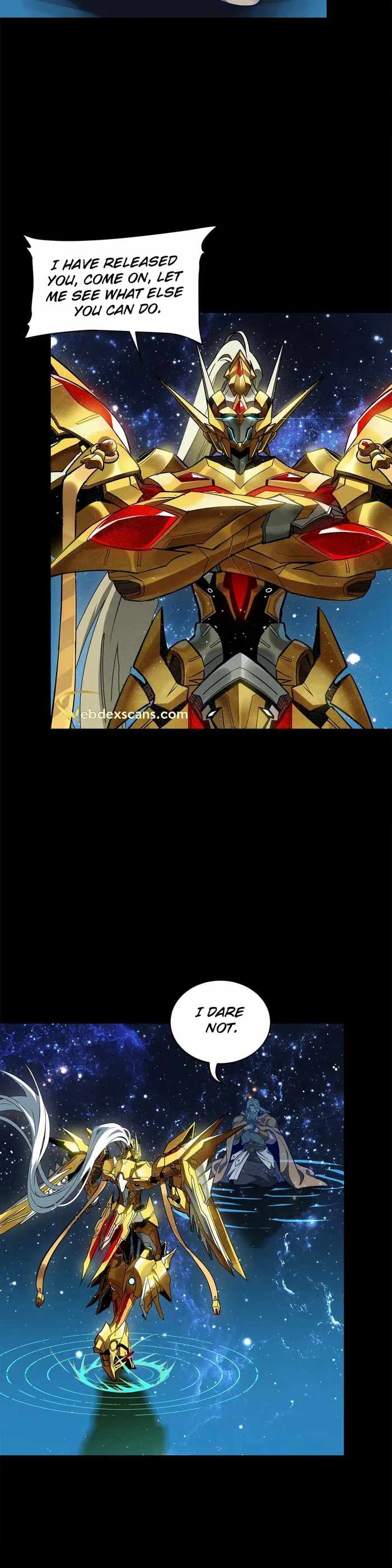 Legend of Star General chapter 125 page 18