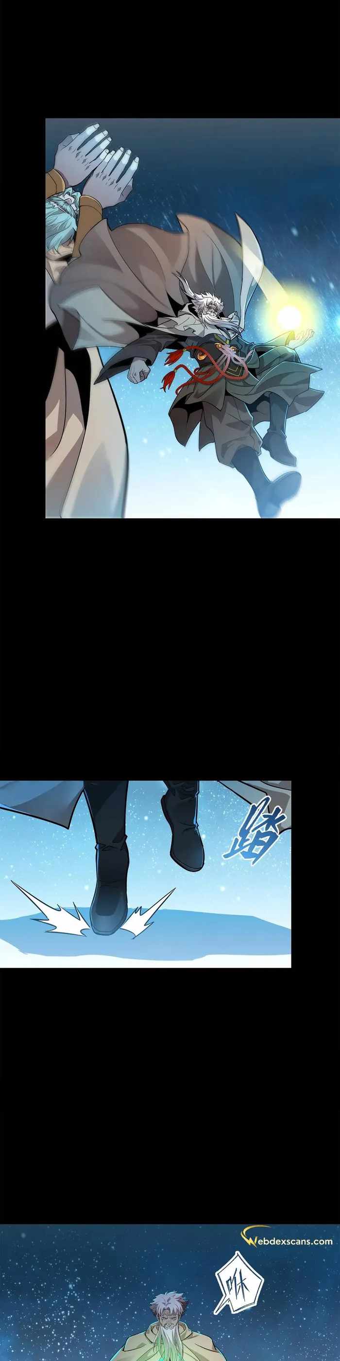 Legend of Star General chapter 125 page 24