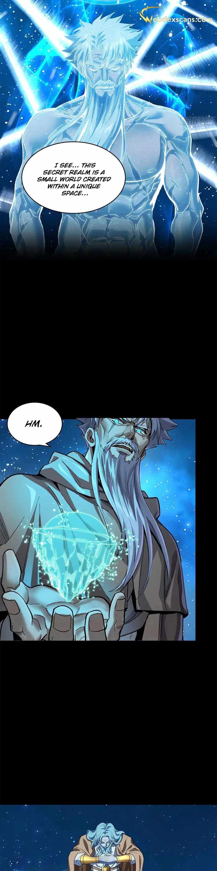 Legend of Star General chapter 125 page 30