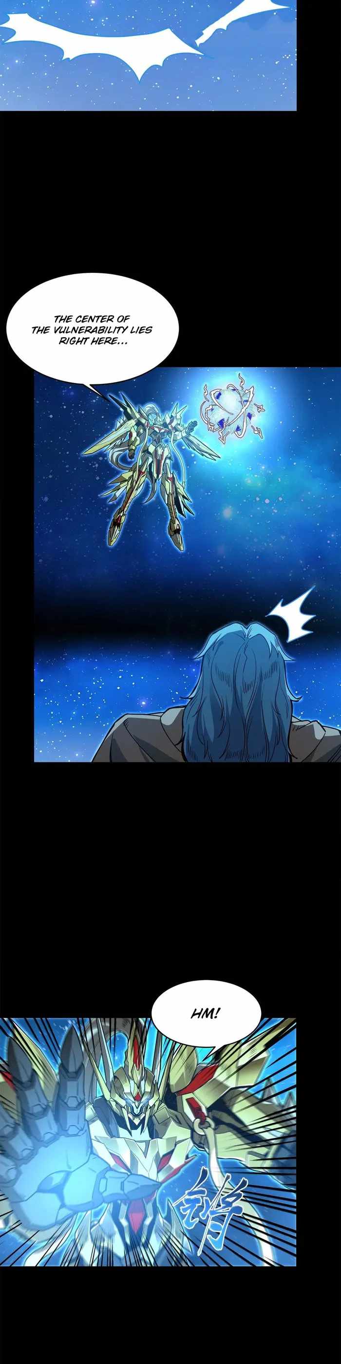 Legend of Star General chapter 125 page 9