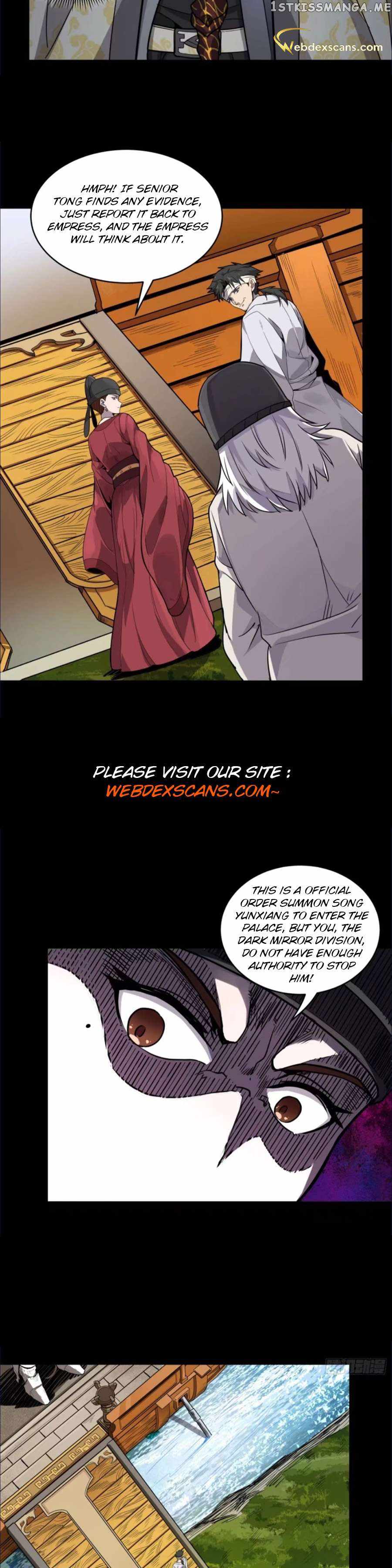 Legend of Star General chapter 127 page 13