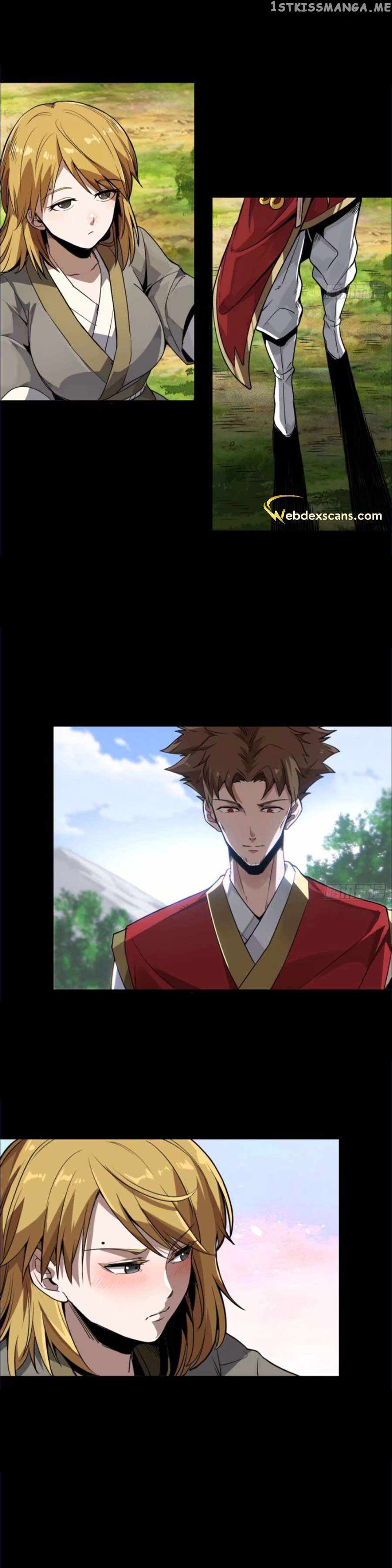 Legend of Star General chapter 127 page 18