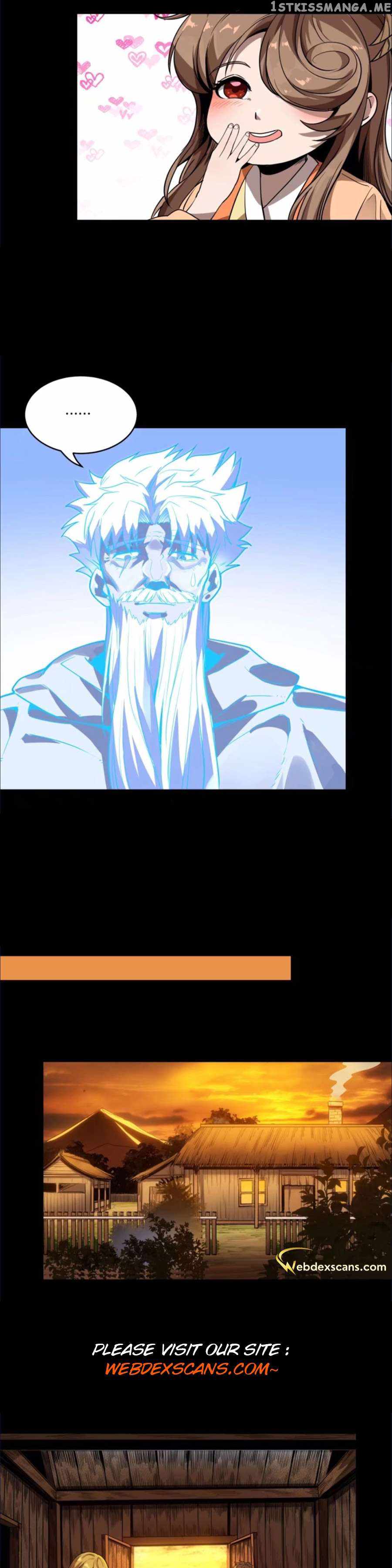 Legend of Star General chapter 127 page 19