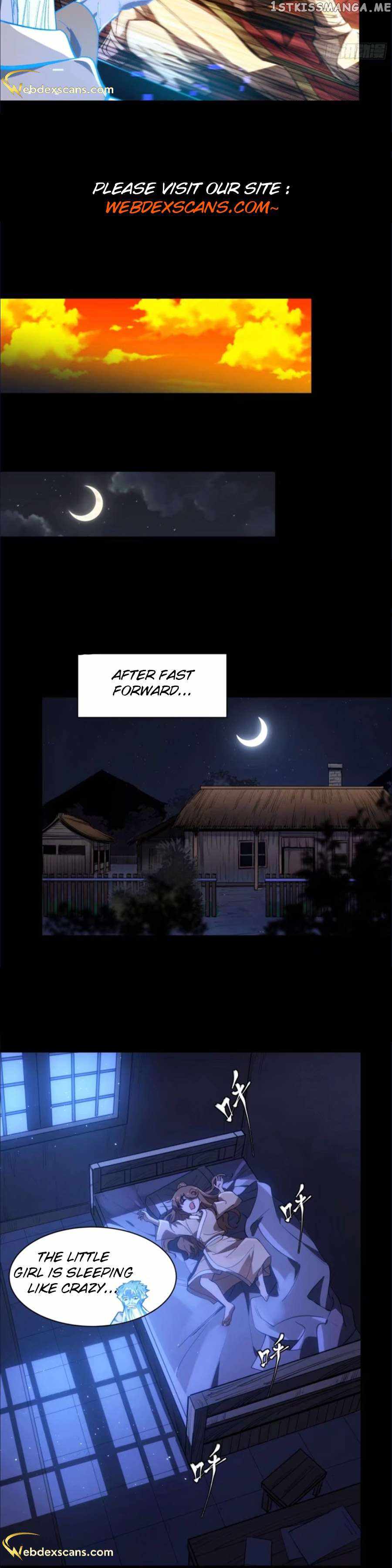 Legend of Star General chapter 127 page 22