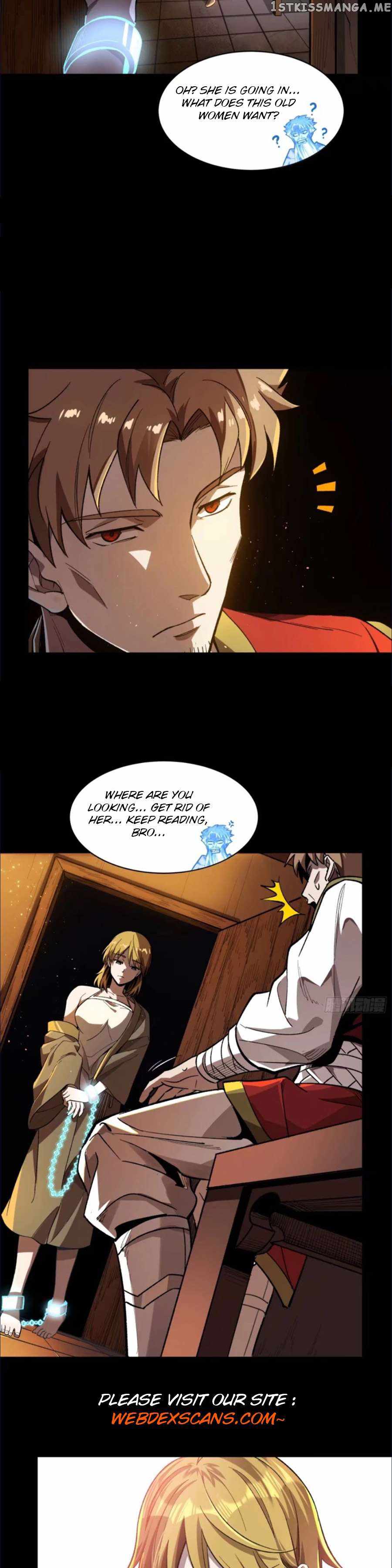 Legend of Star General chapter 127 page 24