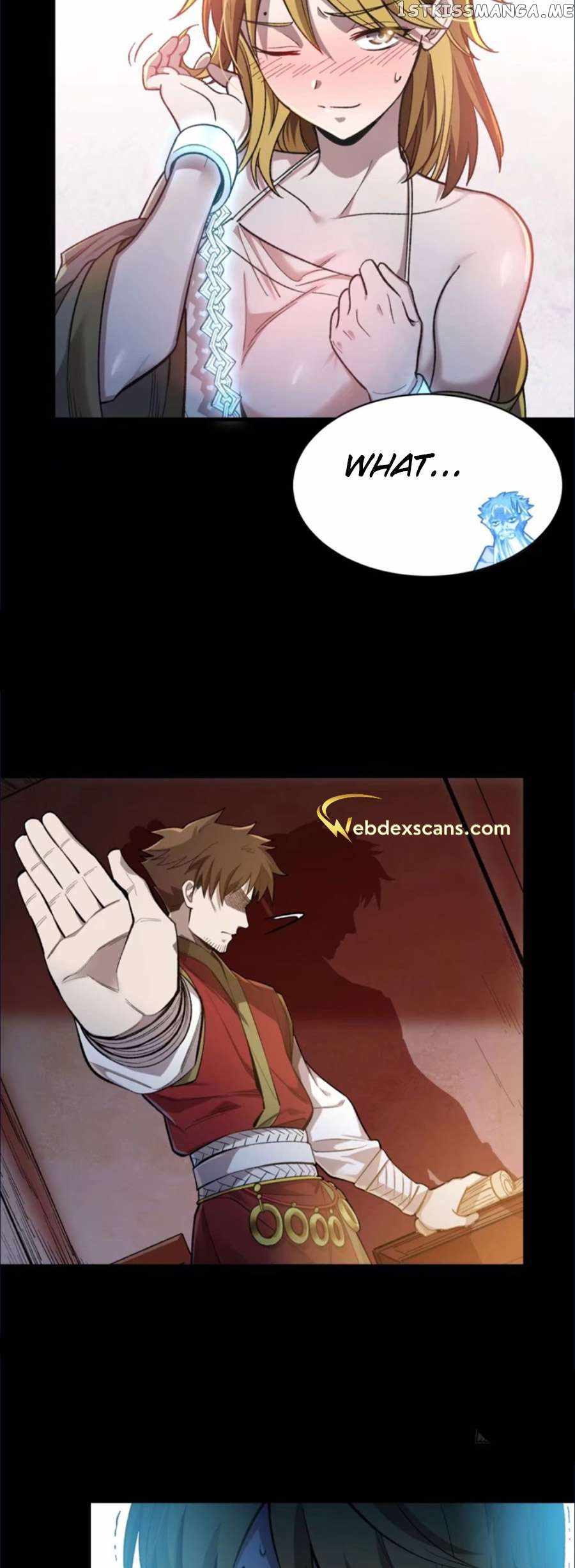 Legend of Star General chapter 127 page 25