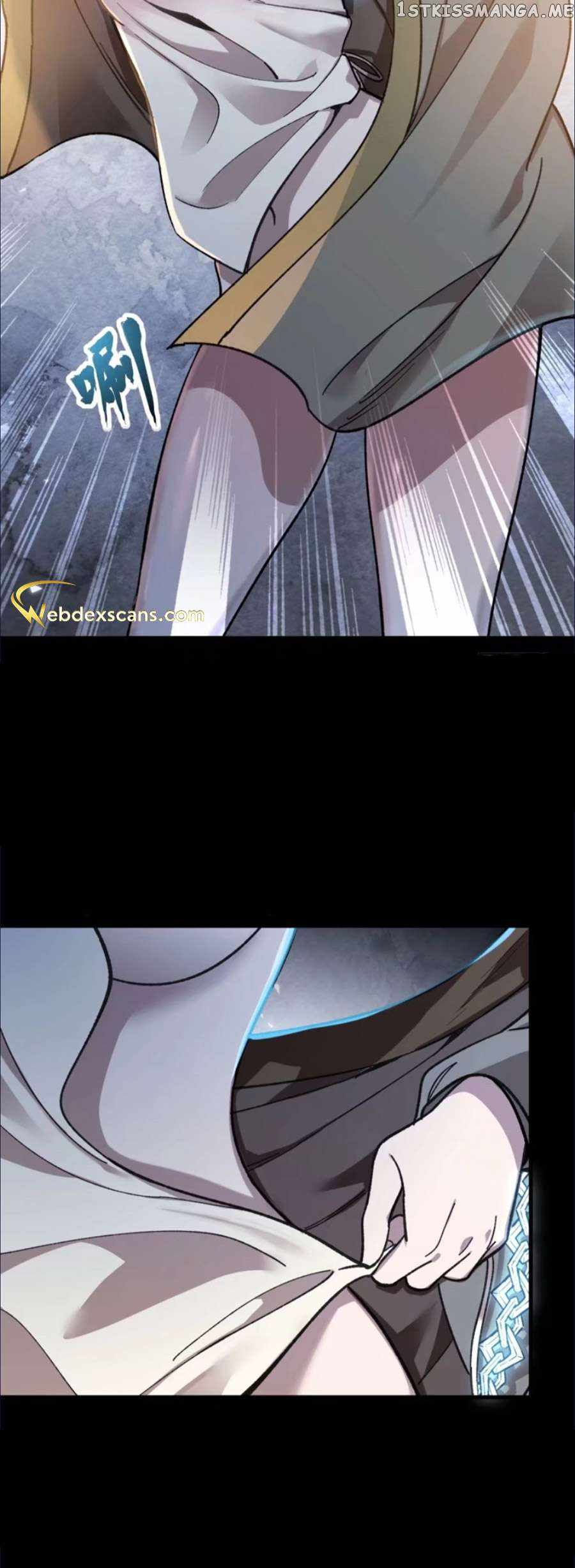 Legend of Star General chapter 127 page 29