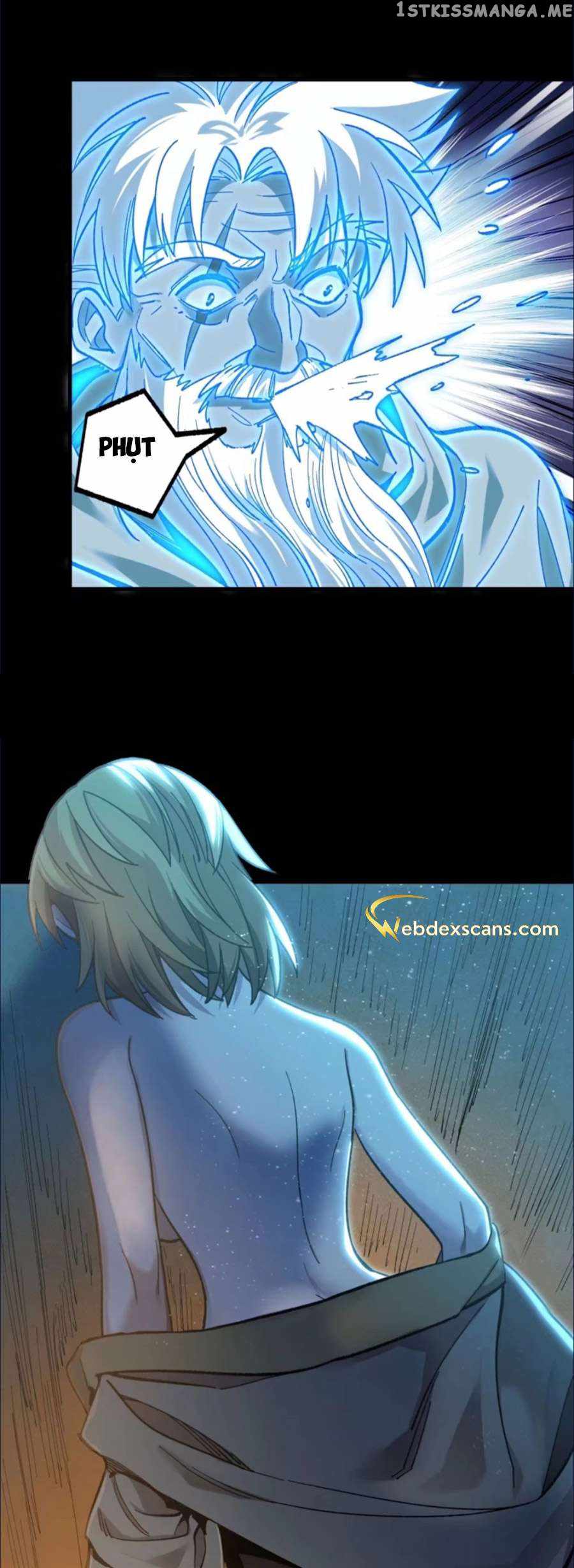 Legend of Star General chapter 127 page 31