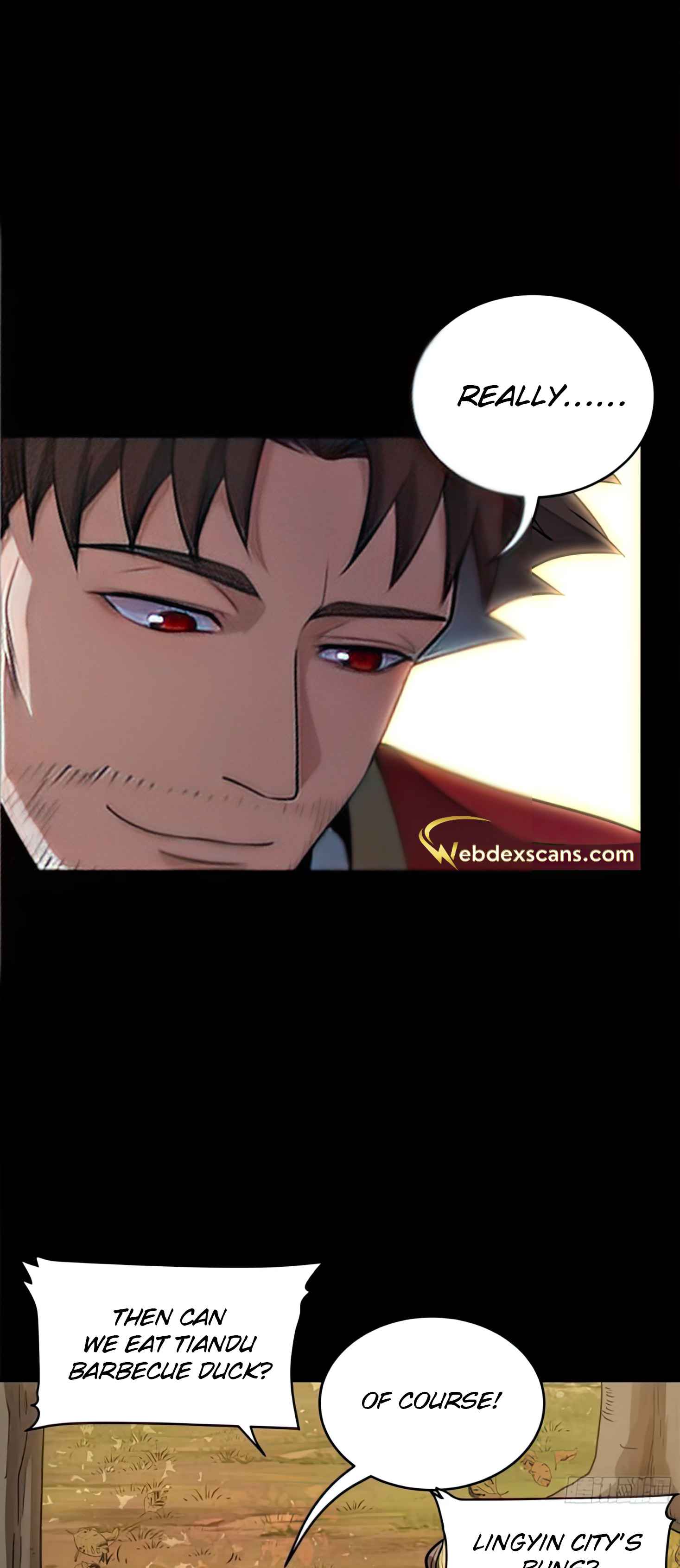 Legend of Star General chapter 129 page 10