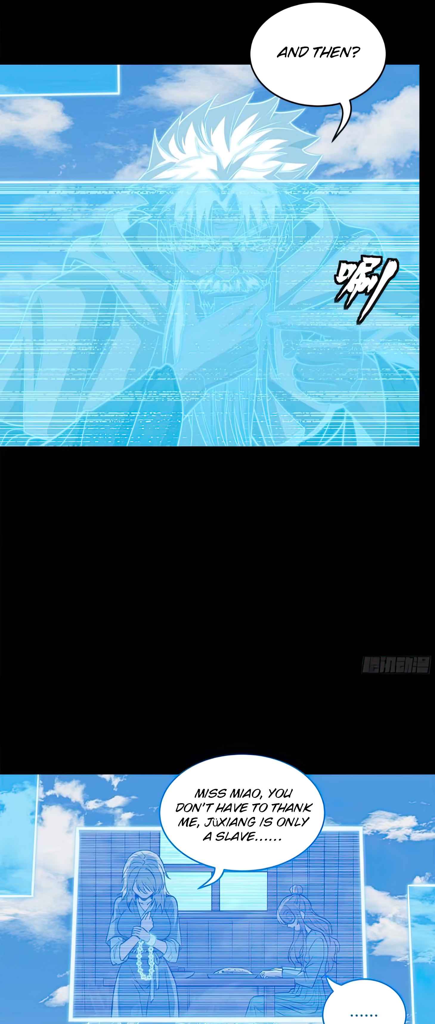 Legend of Star General chapter 129 page 15