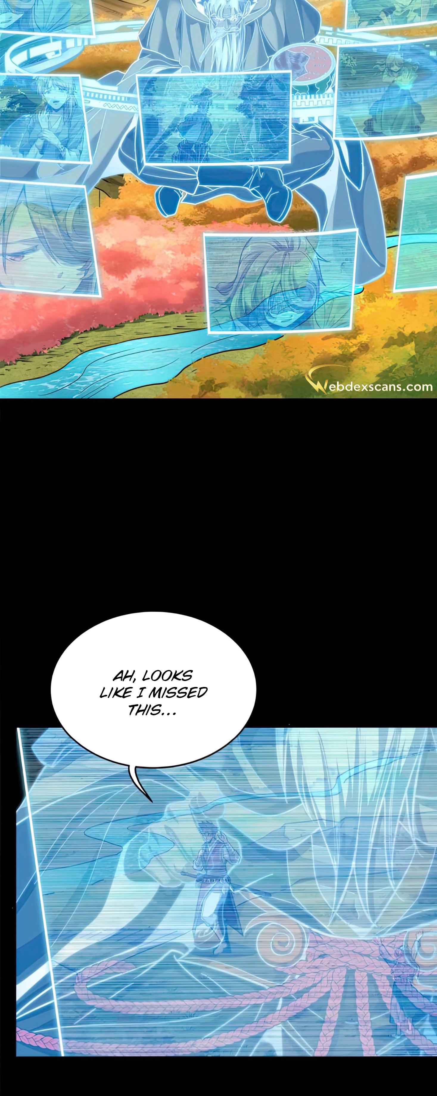 Legend of Star General chapter 129 page 2