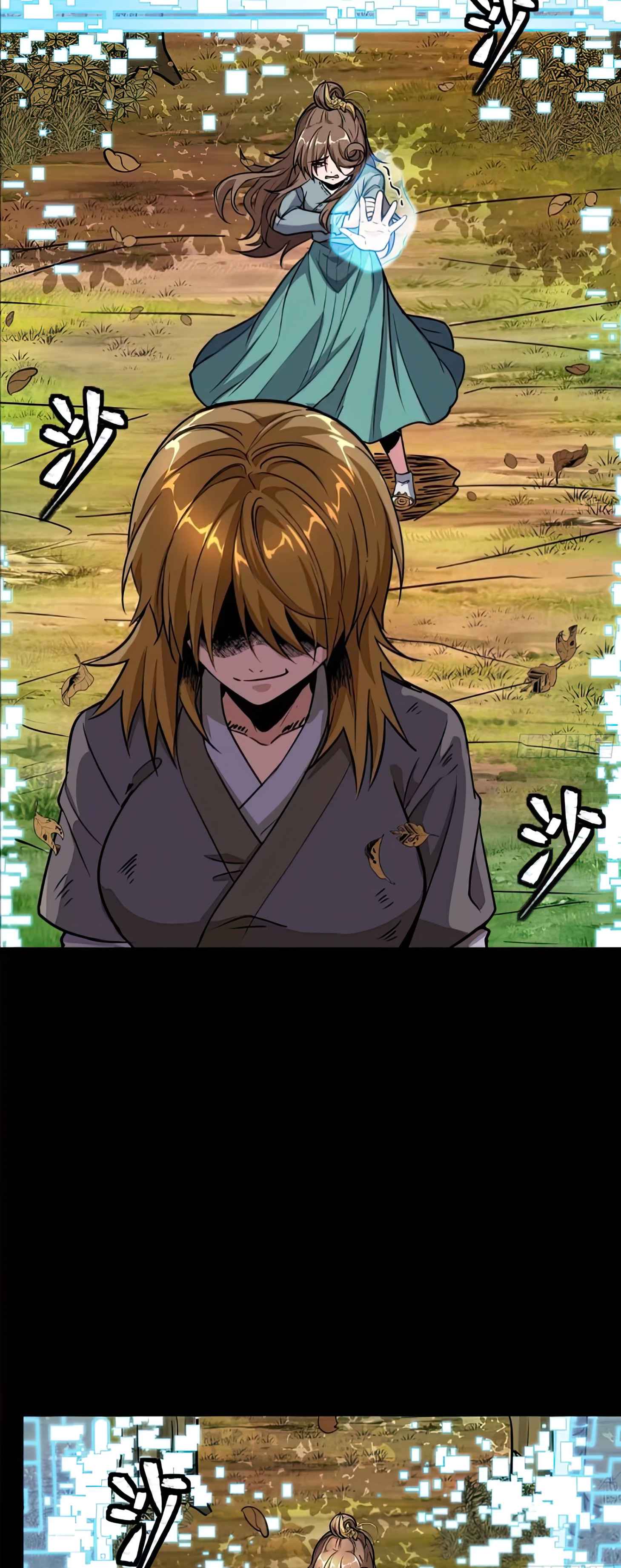 Legend of Star General chapter 129 page 20