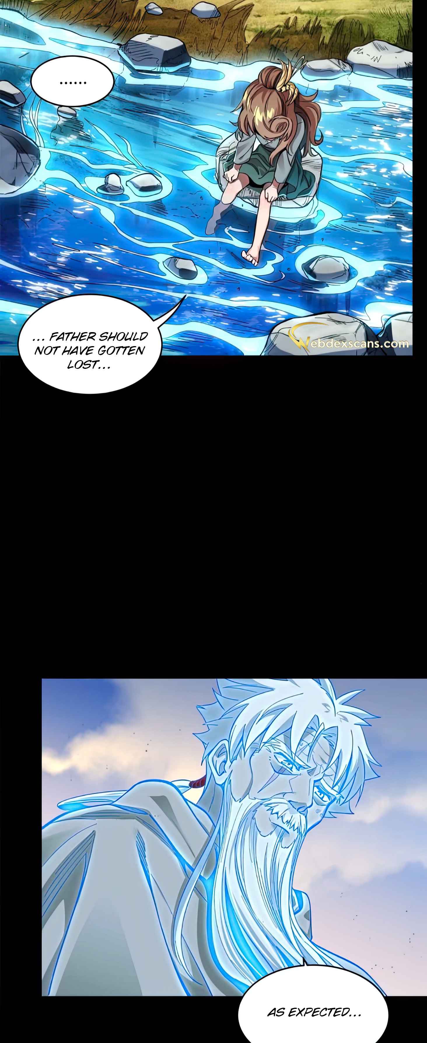 Legend of Star General chapter 129 page 25