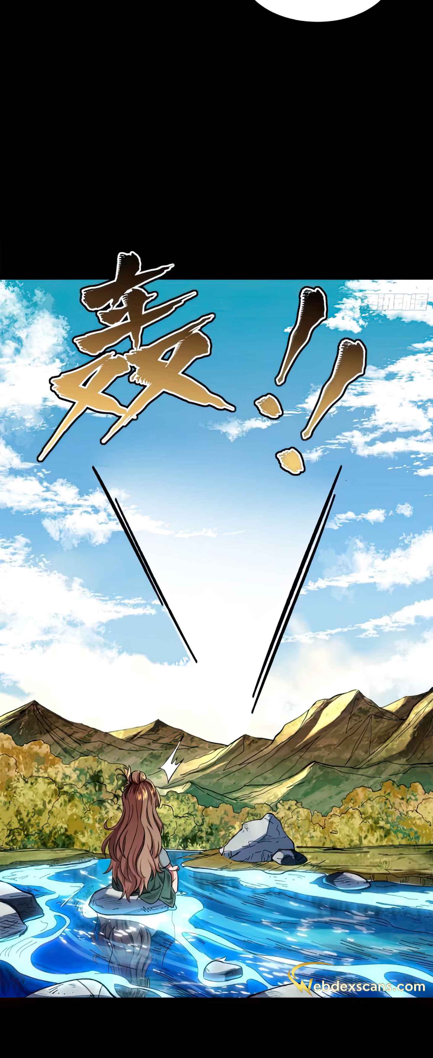 Legend of Star General chapter 129 page 26