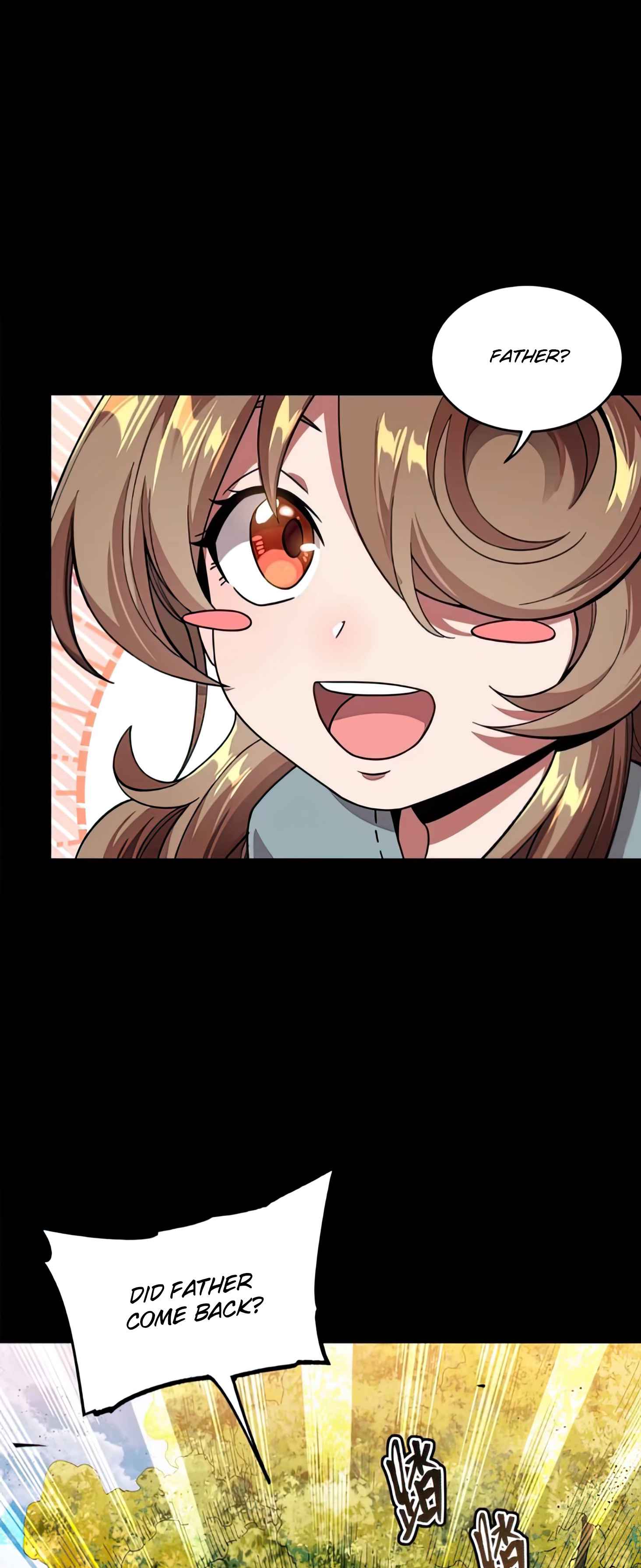 Legend of Star General chapter 129 page 27