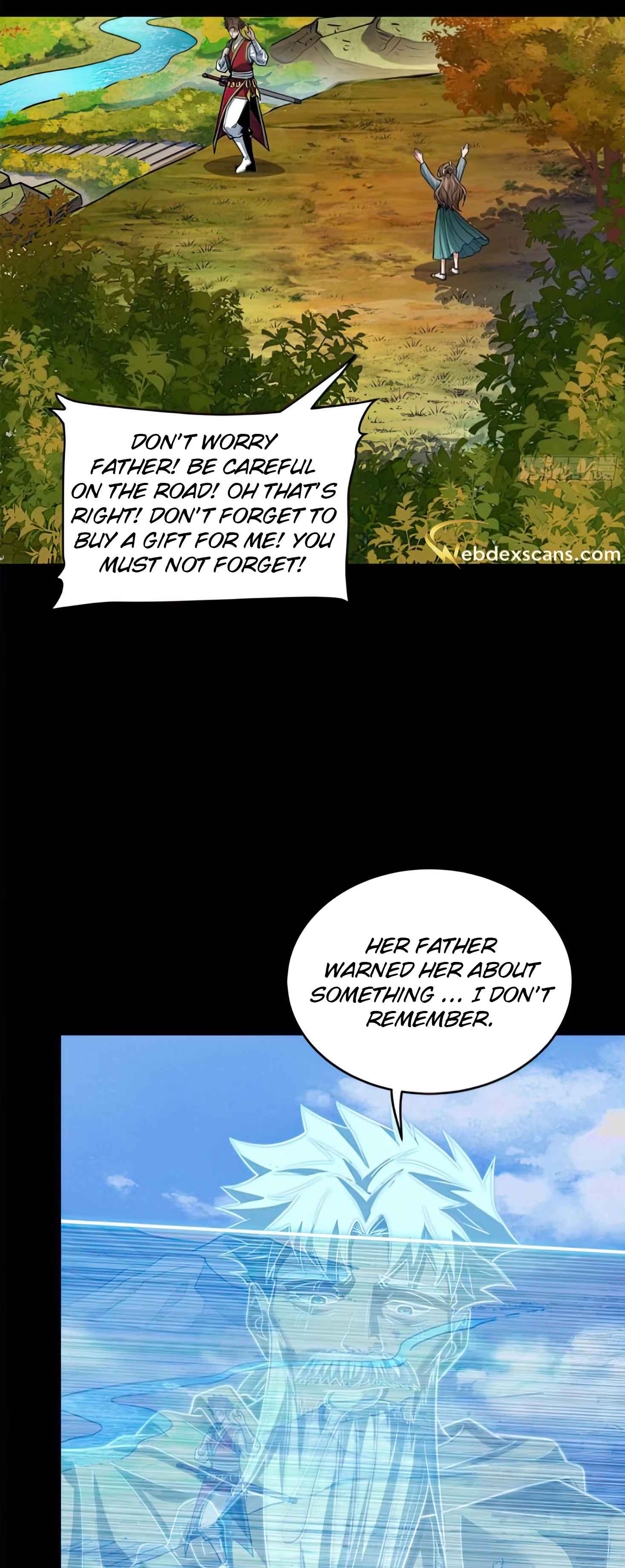 Legend of Star General chapter 129 page 3