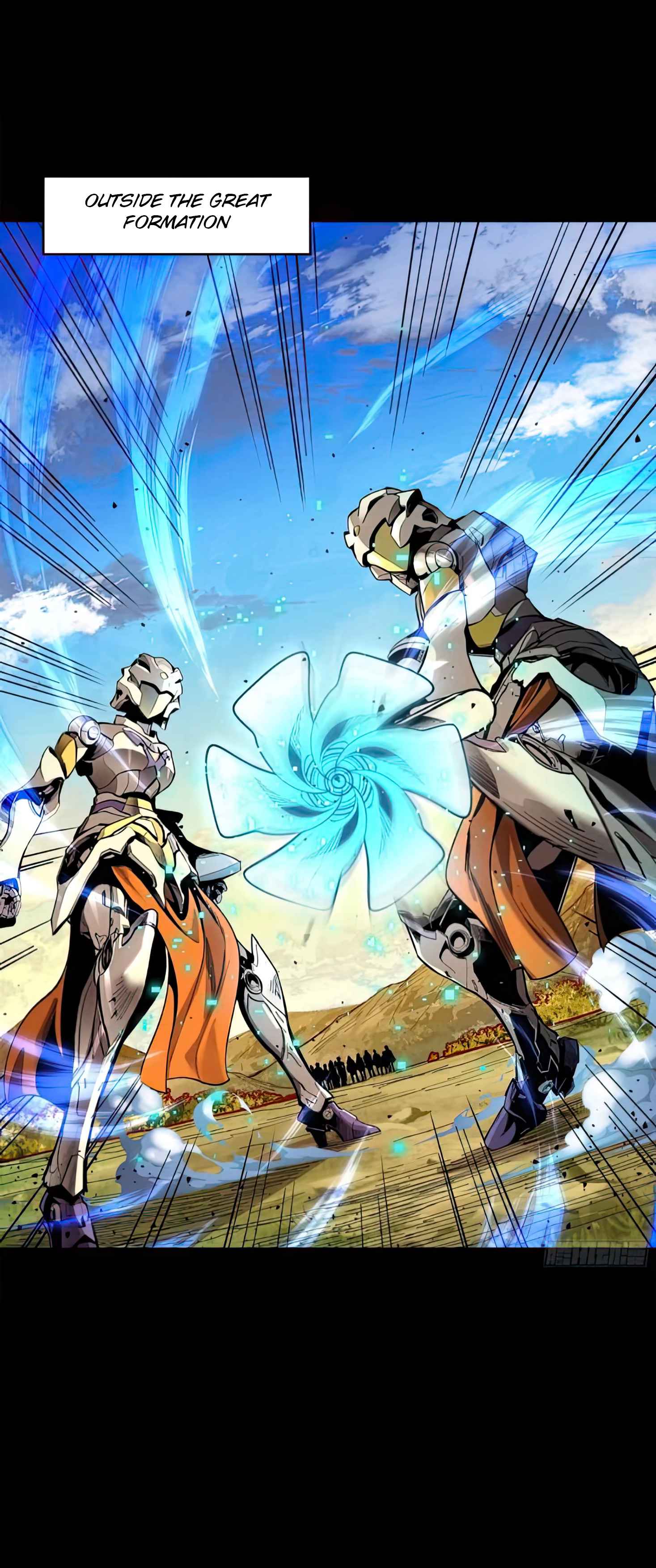 Legend of Star General chapter 129 page 30