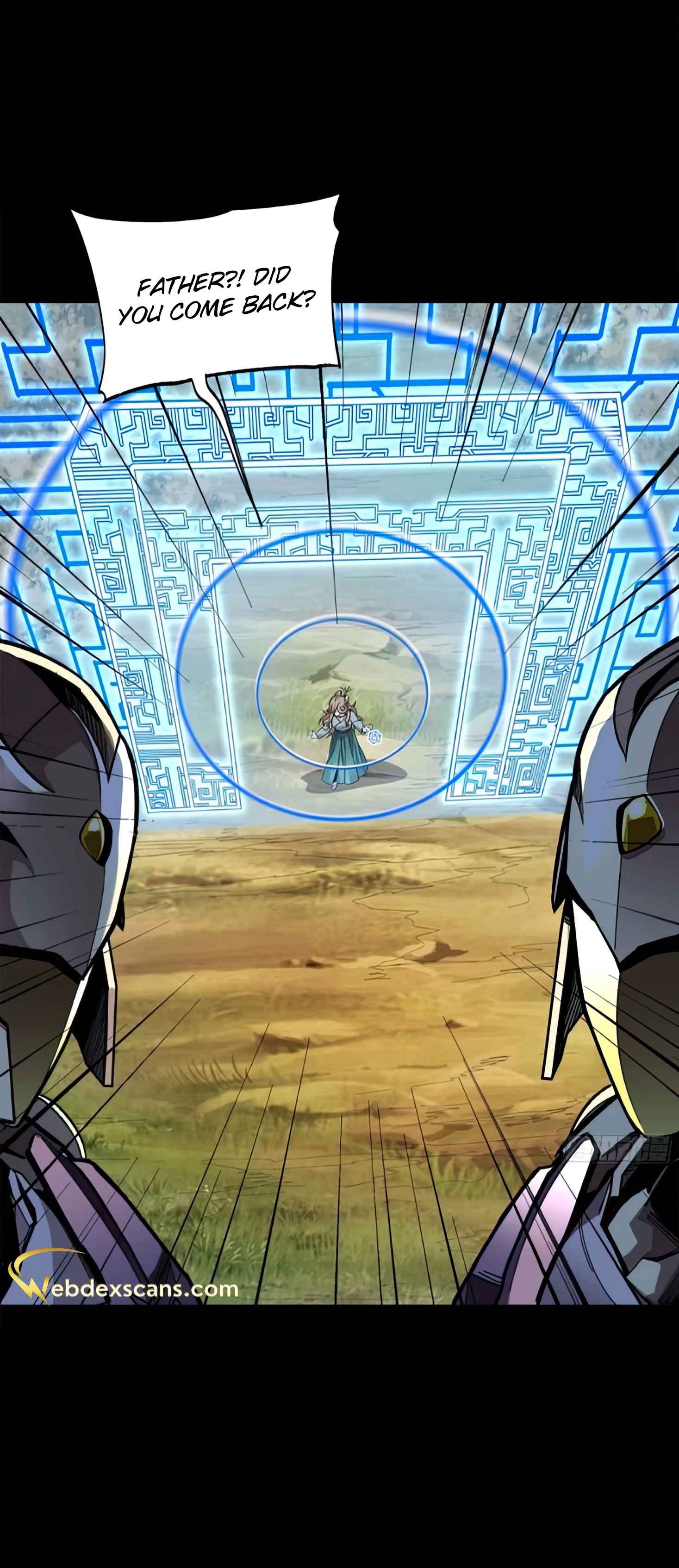 Legend of Star General chapter 129 page 37