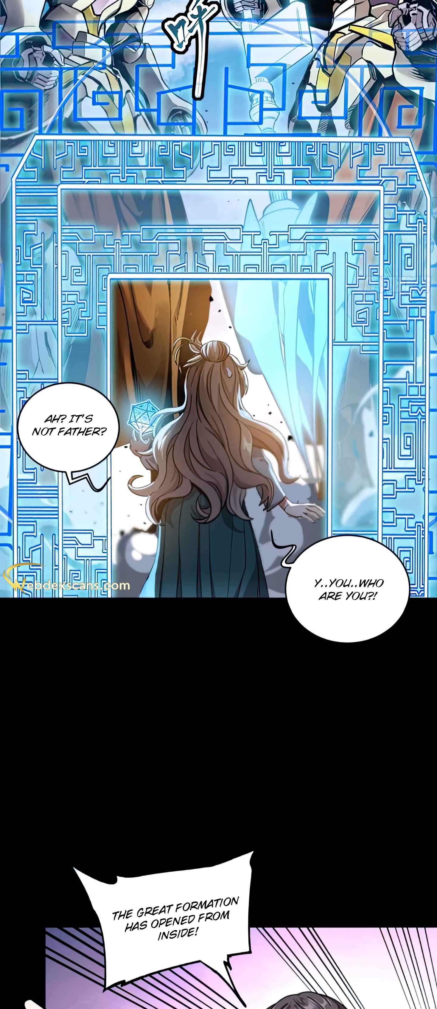 Legend of Star General chapter 129 page 39