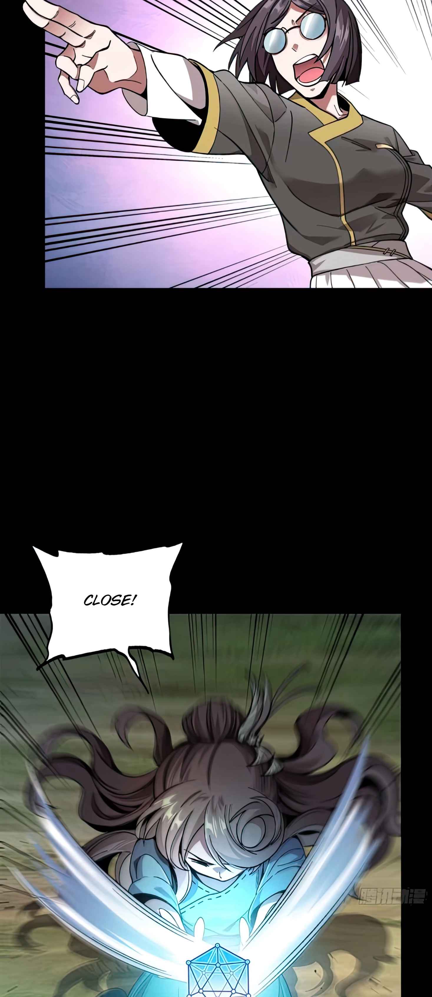 Legend of Star General chapter 129 page 40