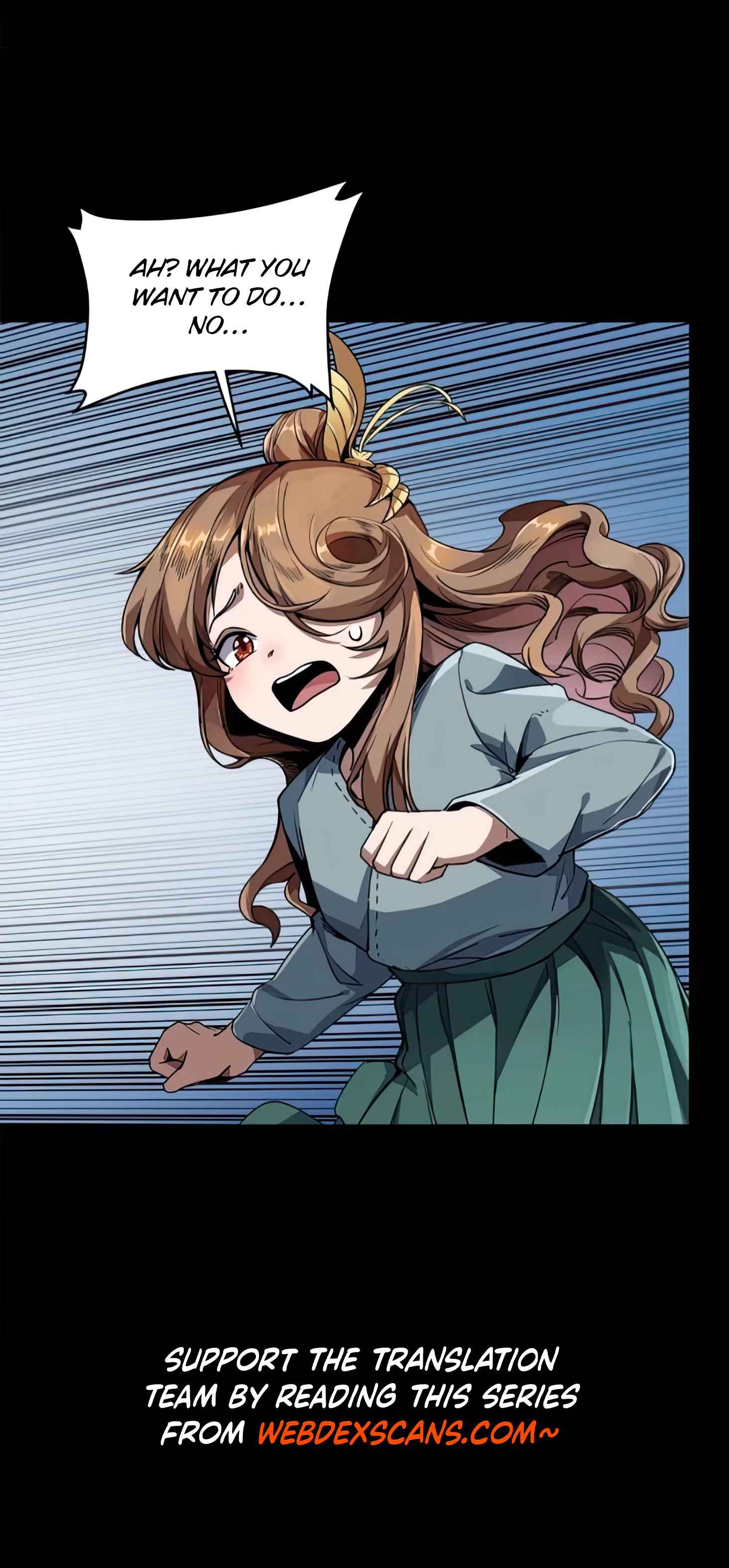 Legend of Star General chapter 129 page 44