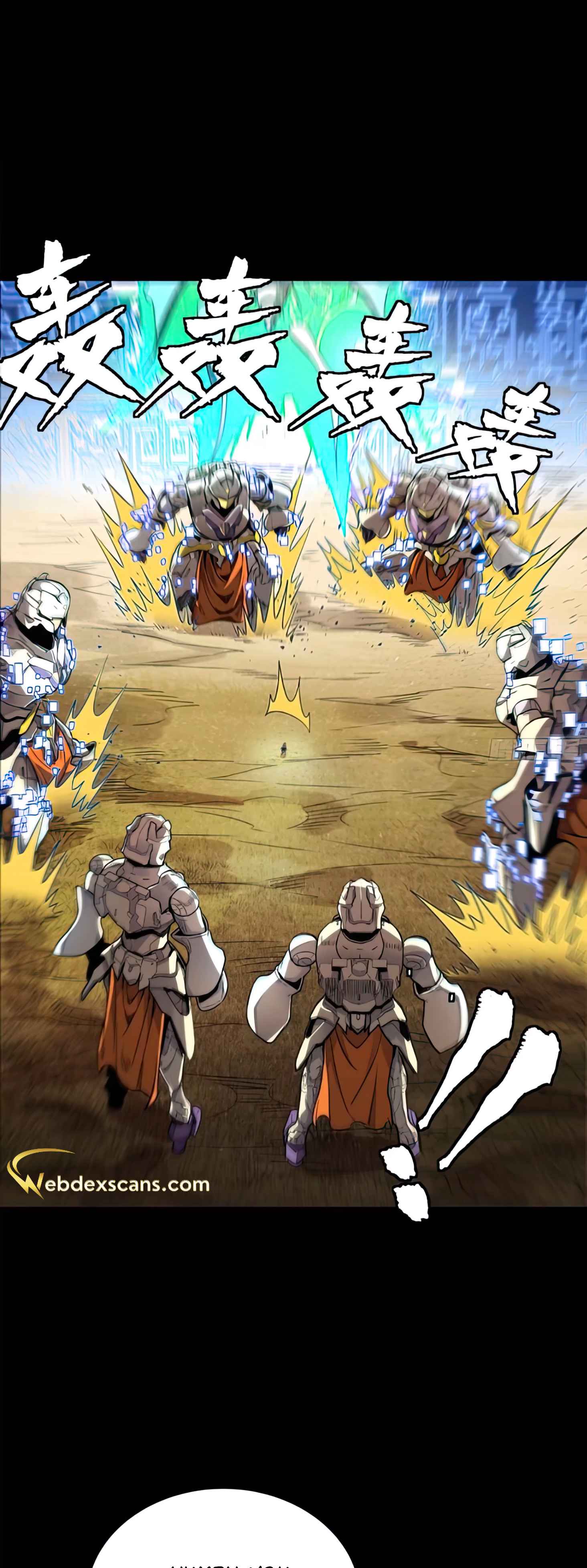 Legend of Star General chapter 129 page 46