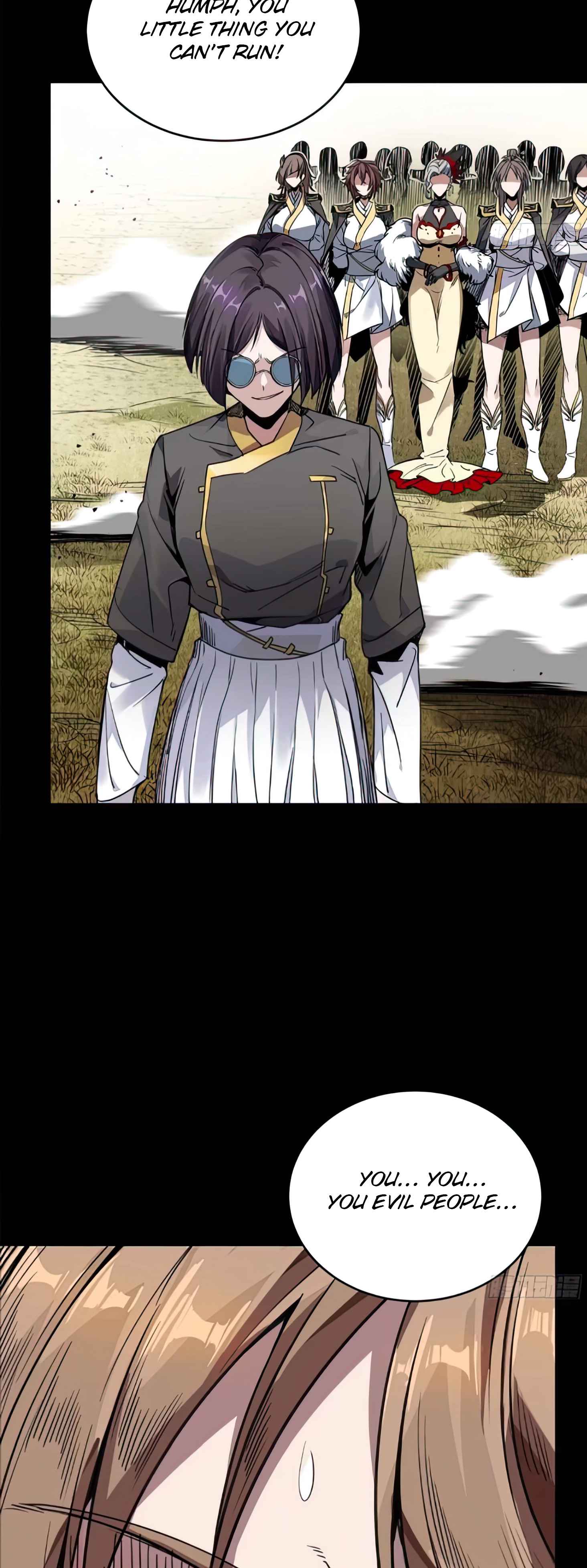 Legend of Star General chapter 129 page 47