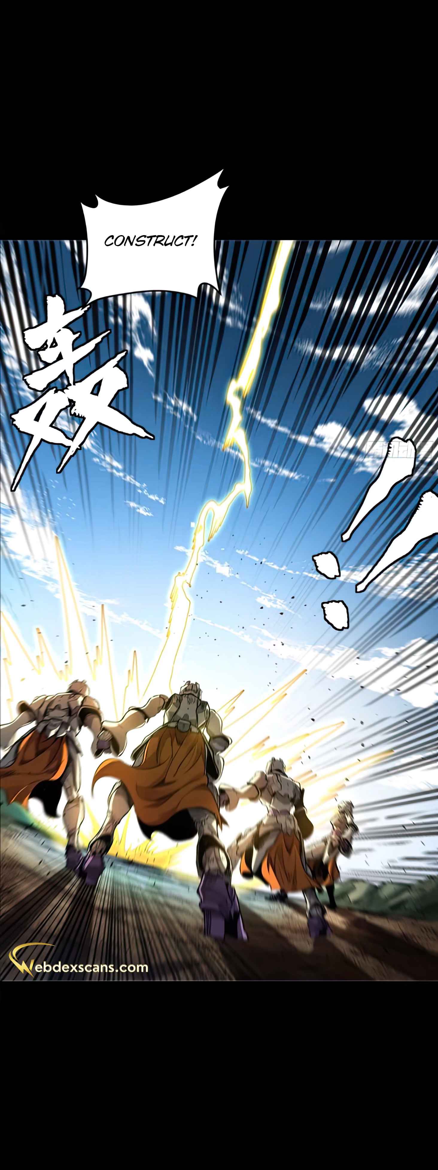 Legend of Star General chapter 129 page 49