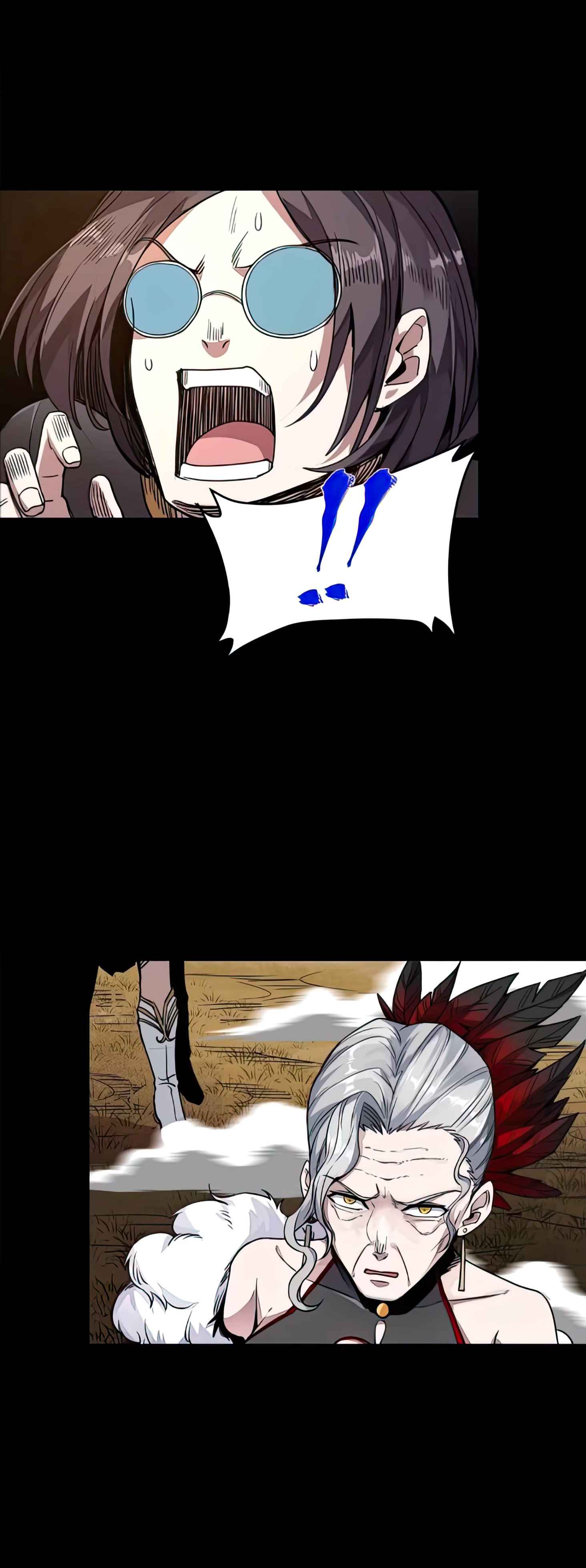 Legend of Star General chapter 129 page 50