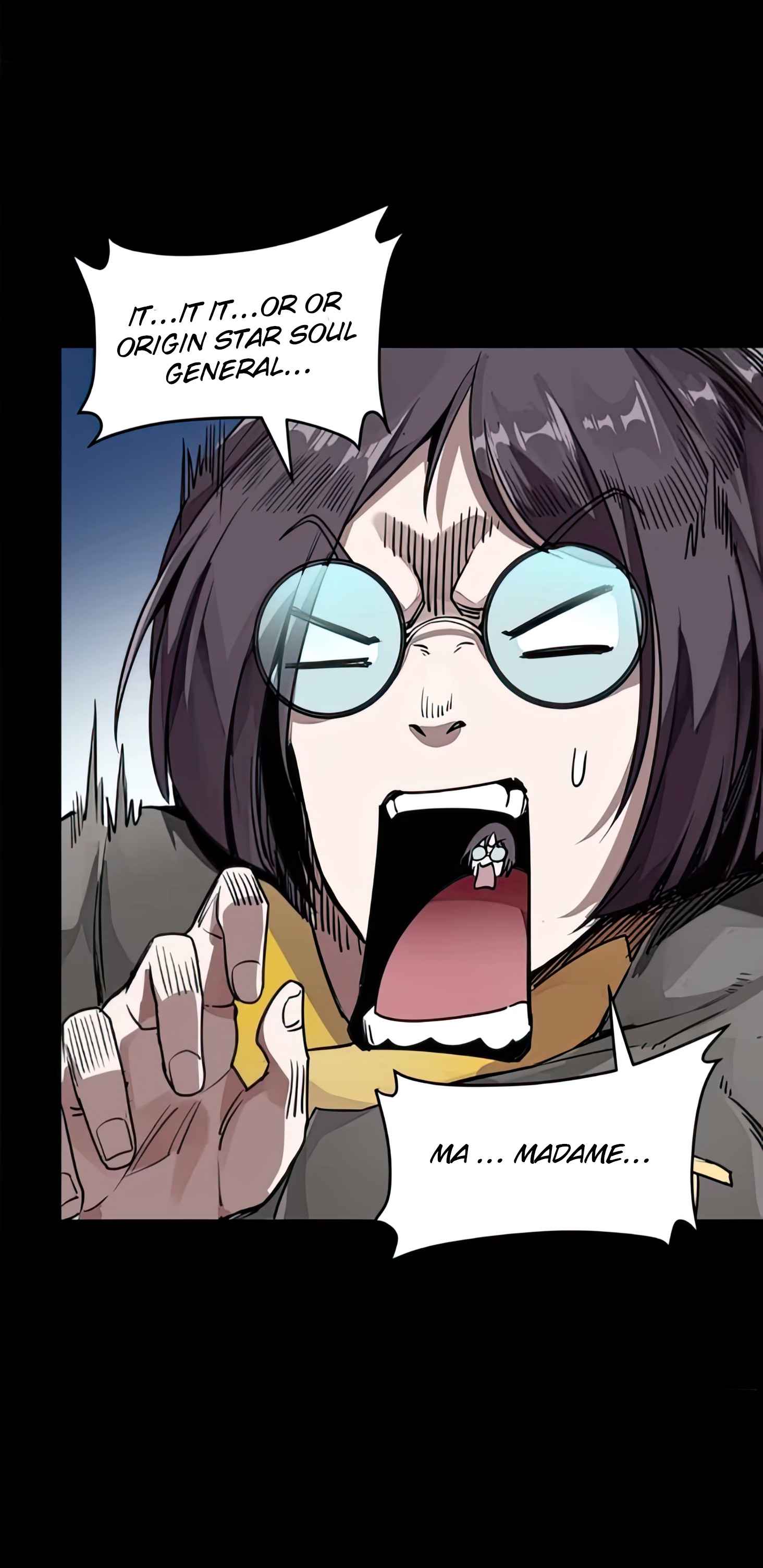 Legend of Star General chapter 129 page 52