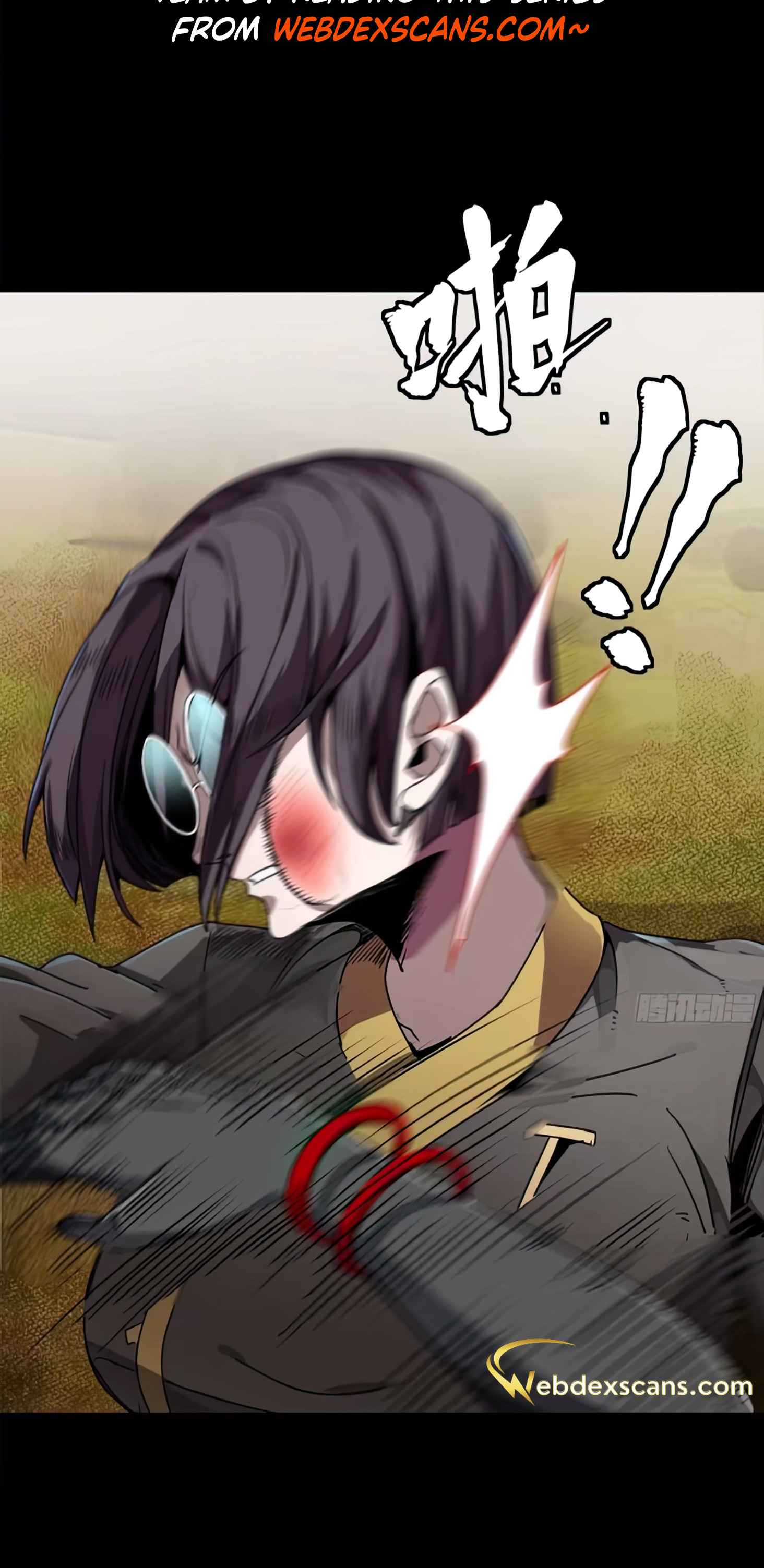 Legend of Star General chapter 129 page 54