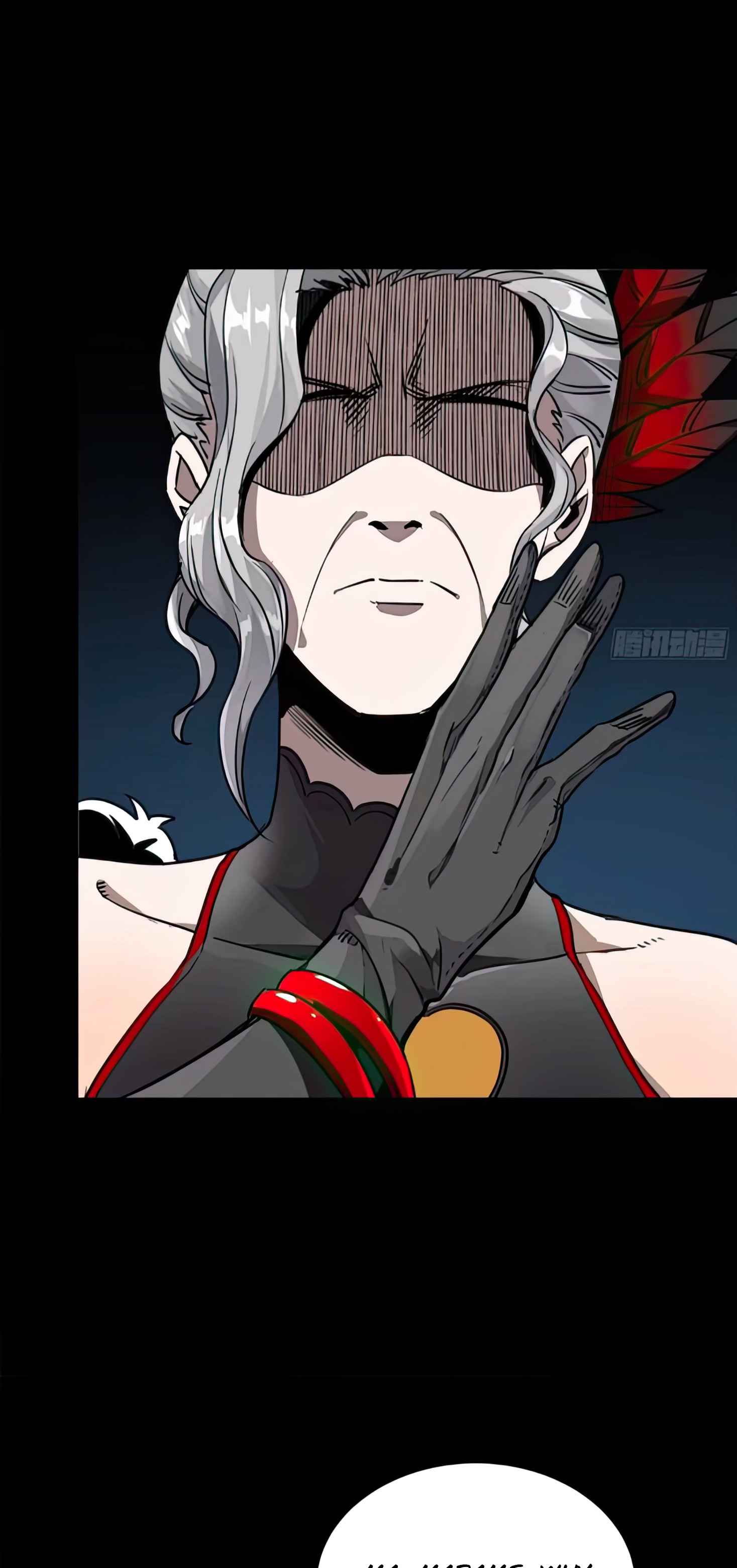 Legend of Star General chapter 129 page 55