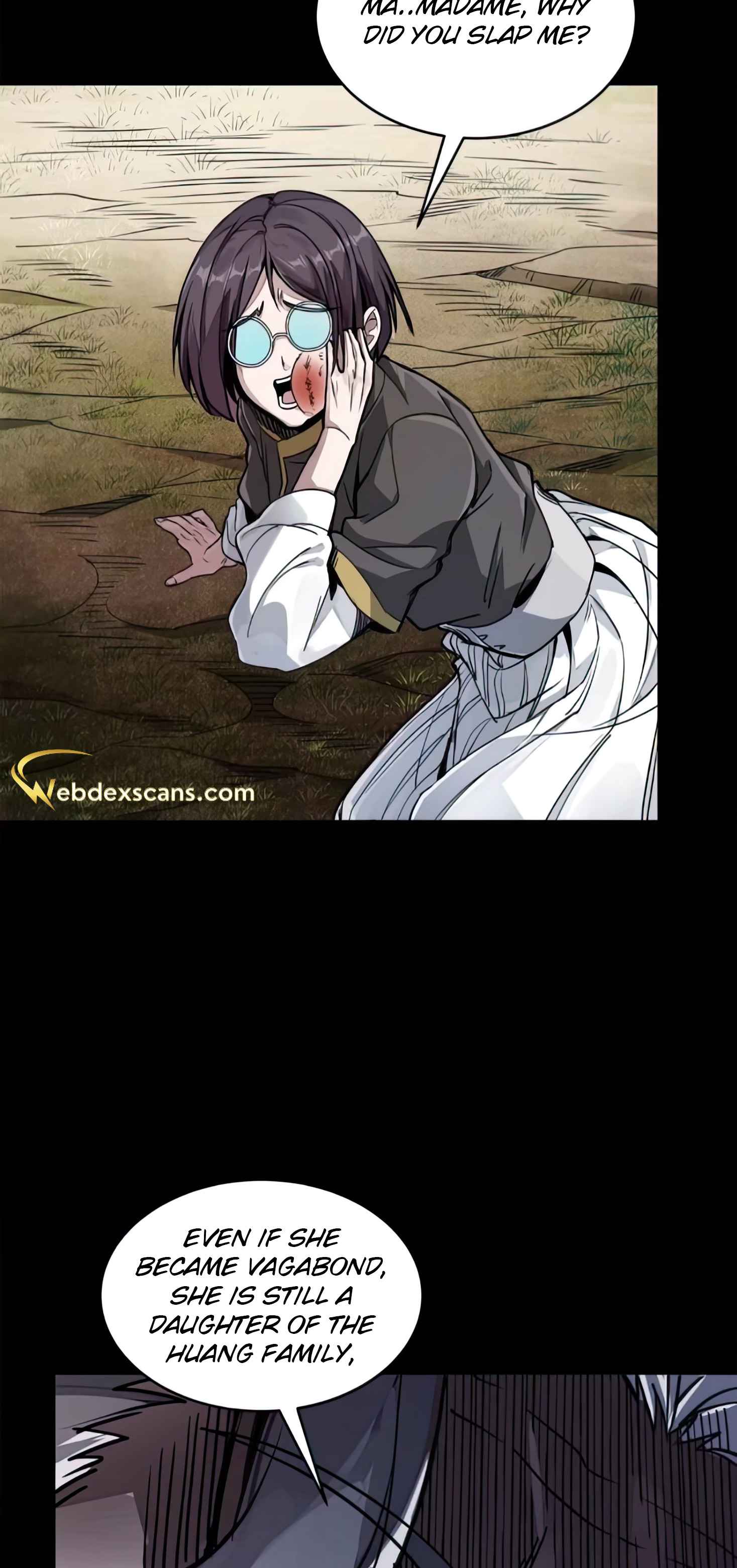 Legend of Star General chapter 129 page 56