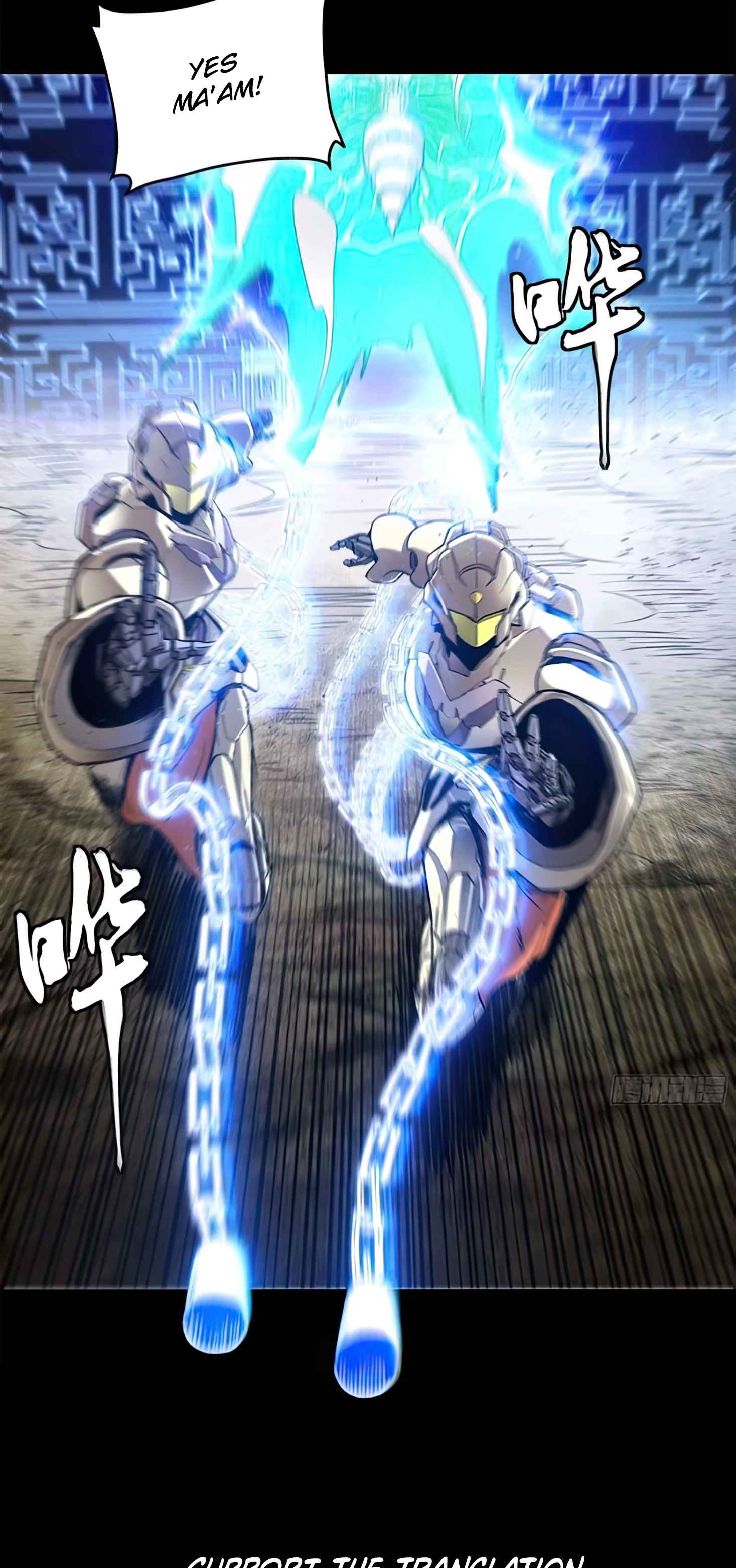 Legend of Star General chapter 129 page 60