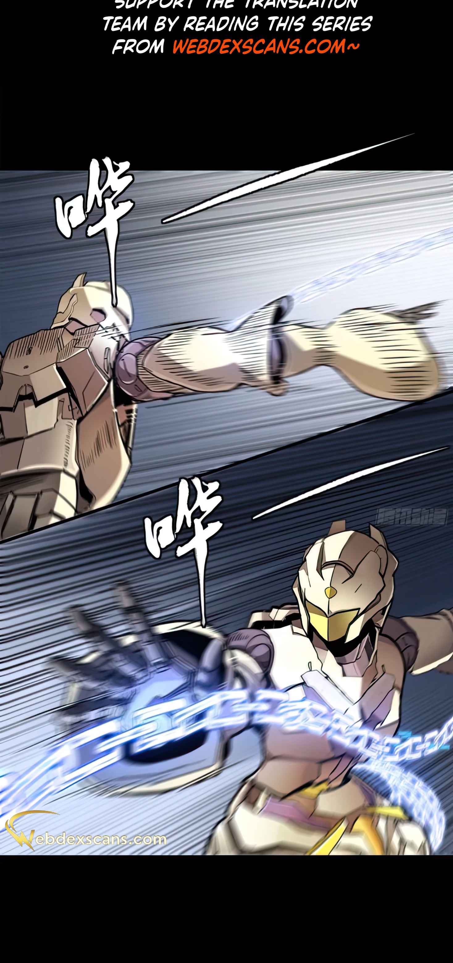 Legend of Star General chapter 129 page 61