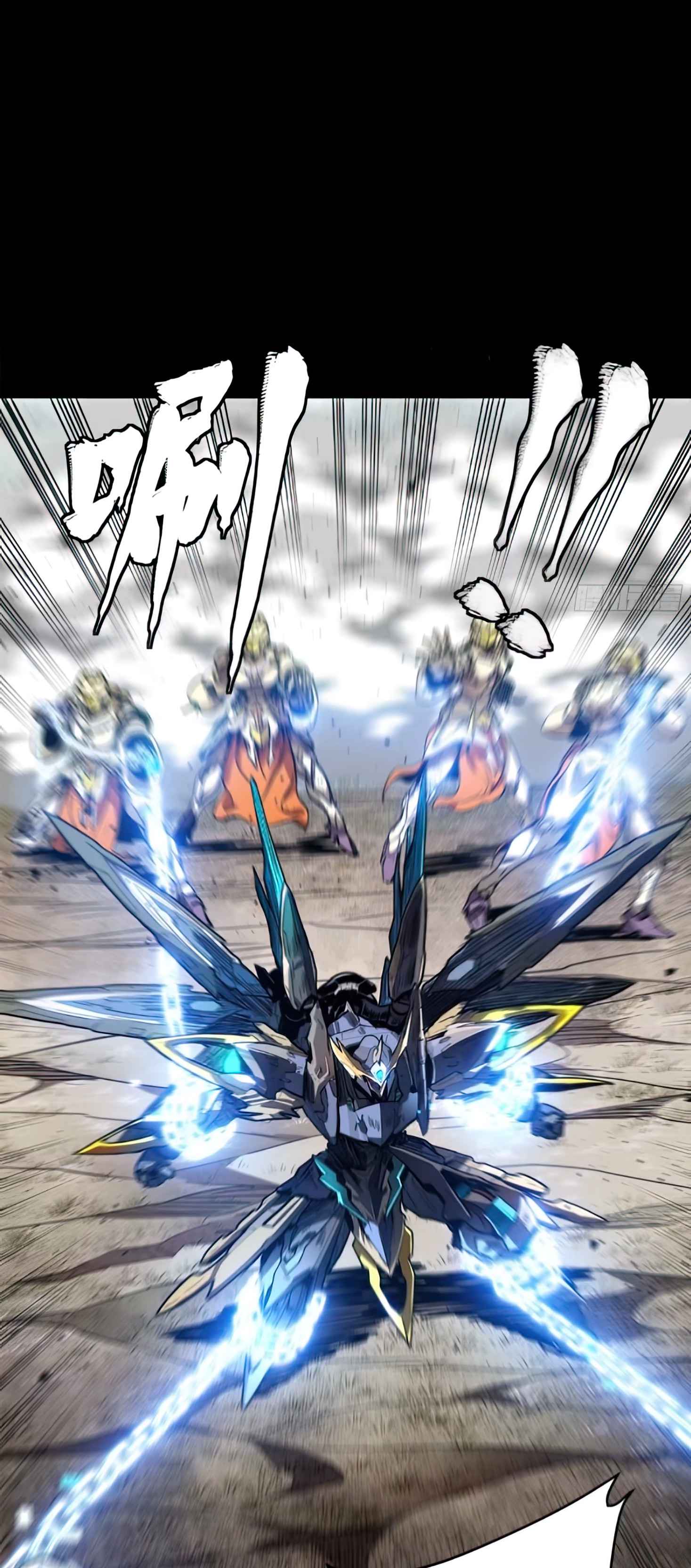 Legend of Star General chapter 129 page 62