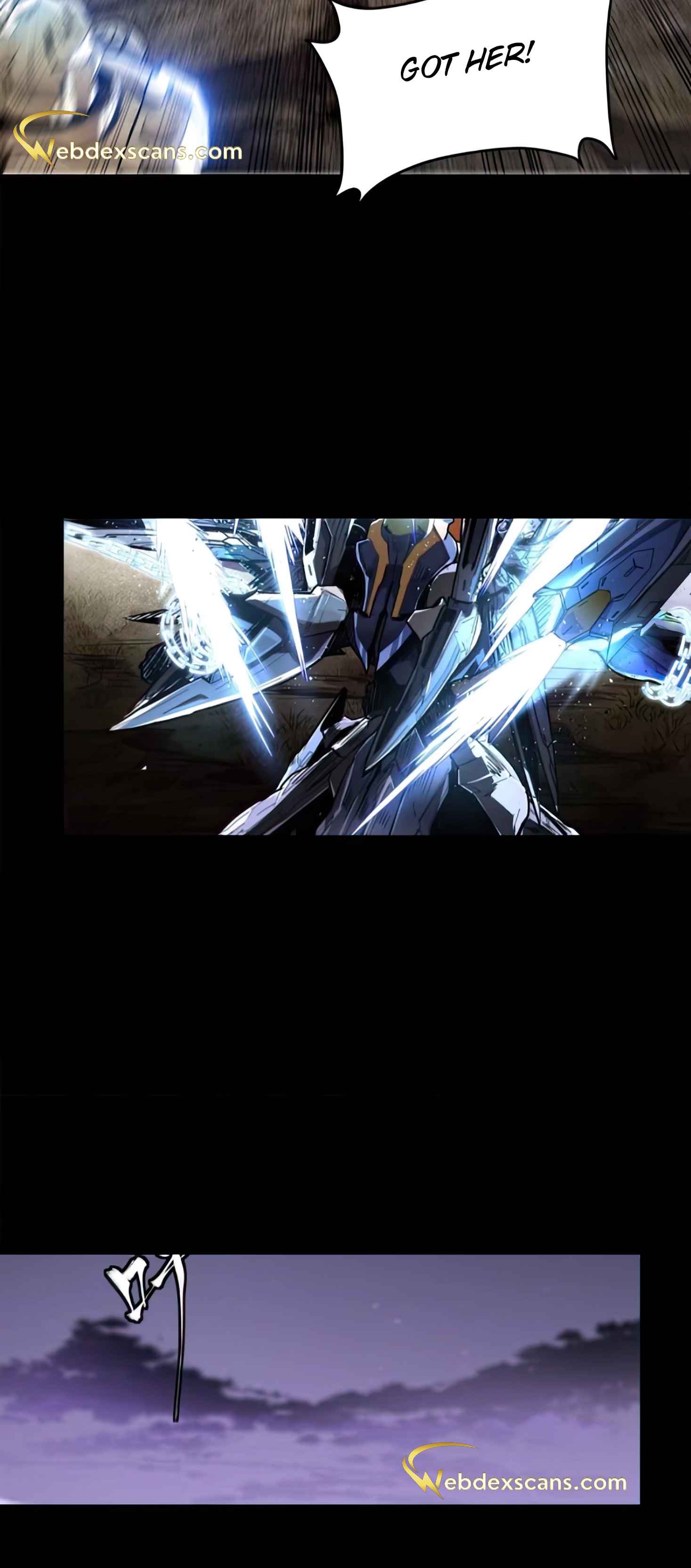 Legend of Star General chapter 129 page 63